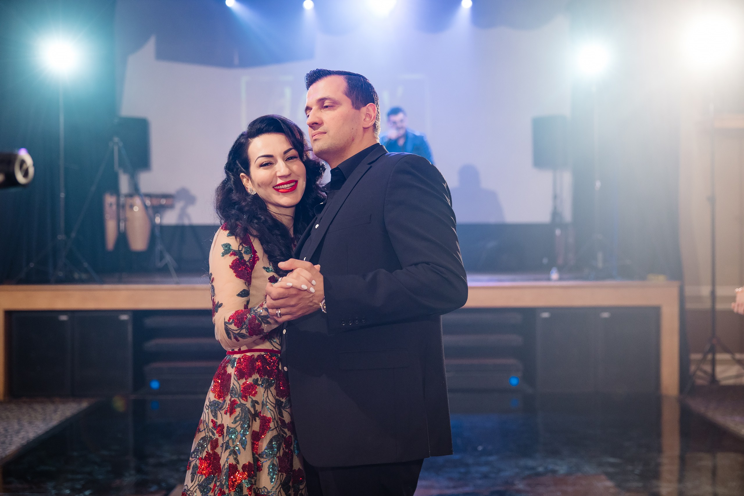 04.13.2025 First birthday. Wedding family event photographer in Chicago Nick Yushevich