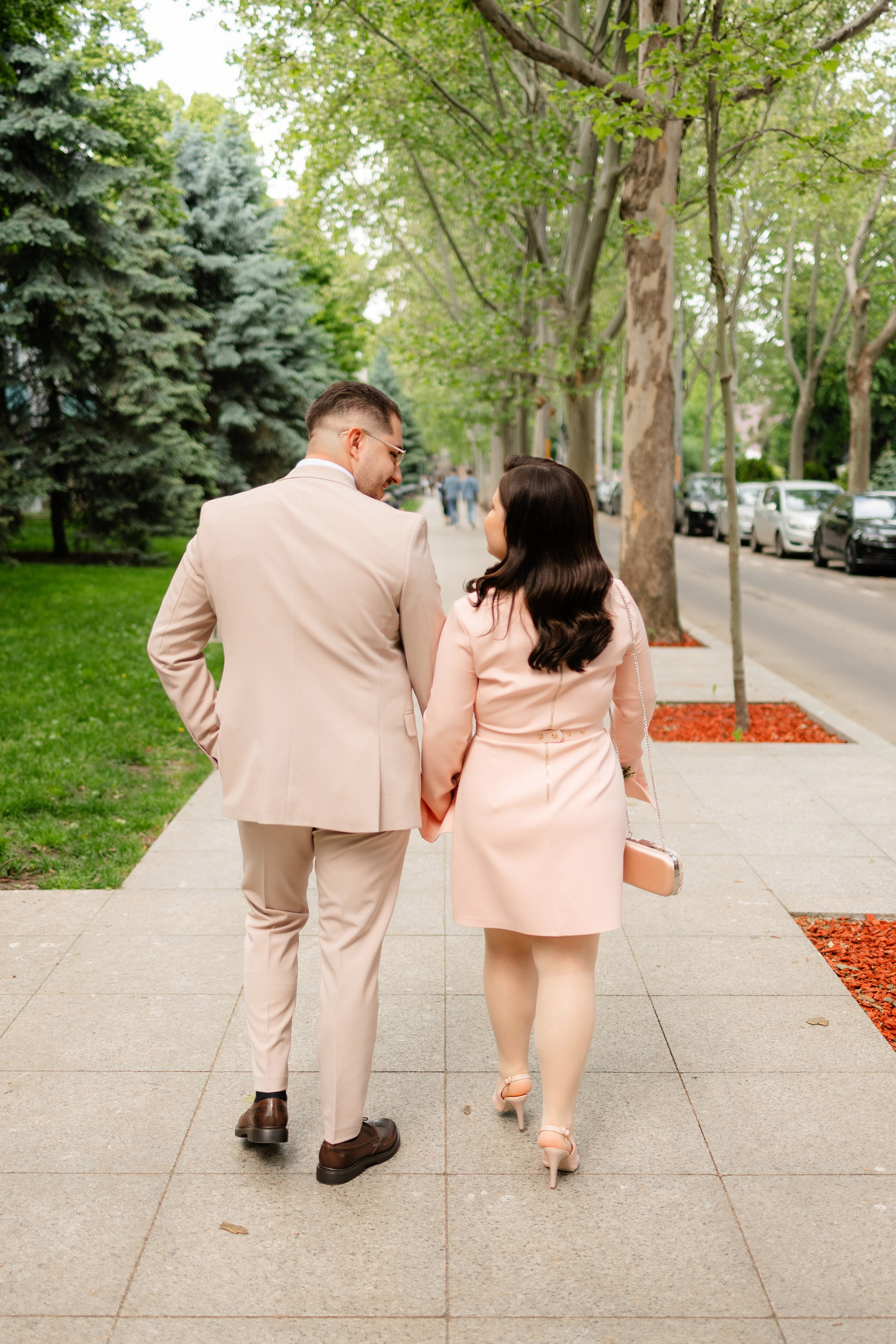 Olivia & Alex. Wedding Photographer, based in Iasi, Romania, but will travel all over the globe to make sure you look amazing in all your wedding photos
