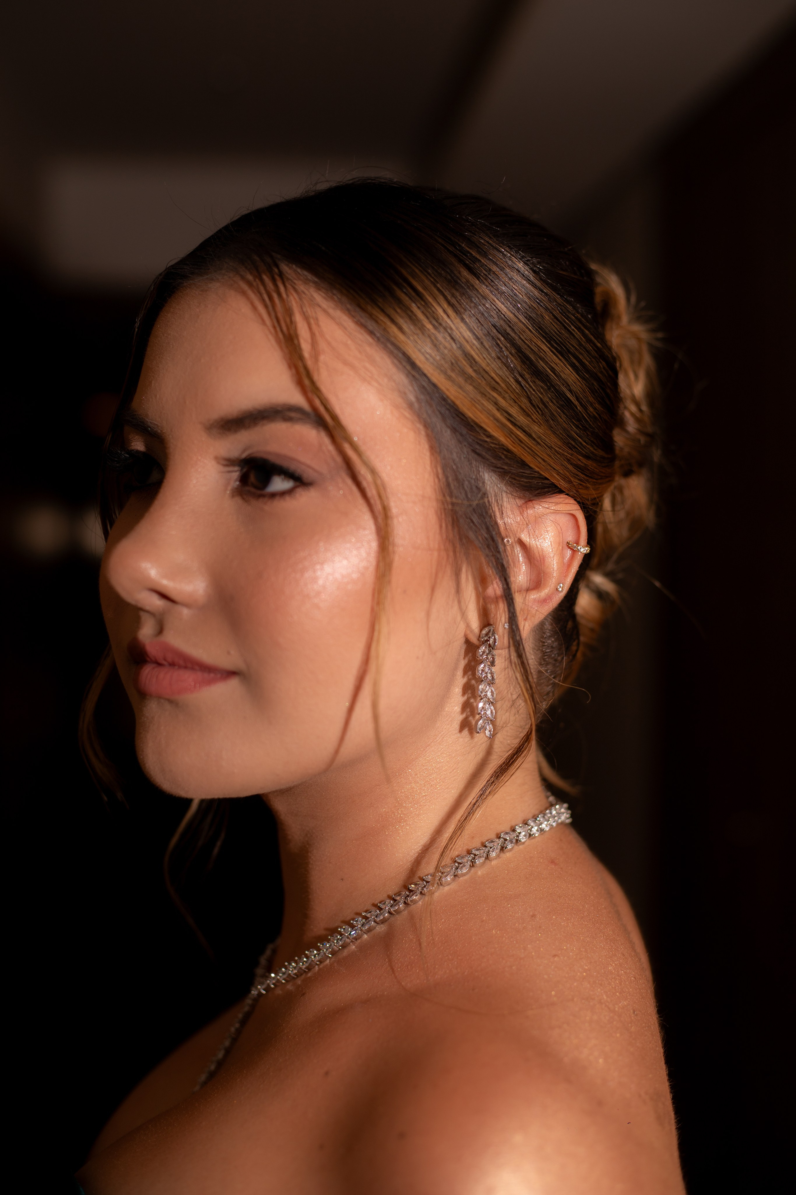 Retrato — Ana Beatriz. Thiago Saletti — Fotógrafo de Casamentos, Eventos e Ensaios em Ribeirão Preto e região