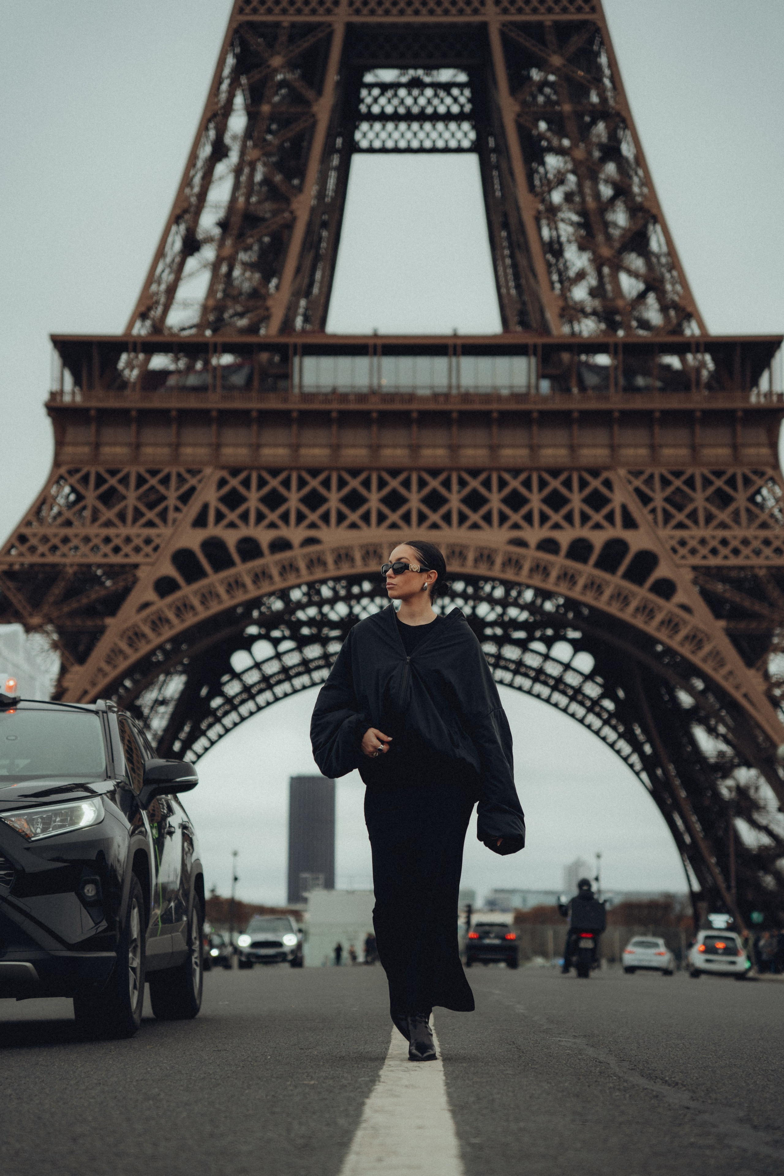 Портреты. Dani's eyes