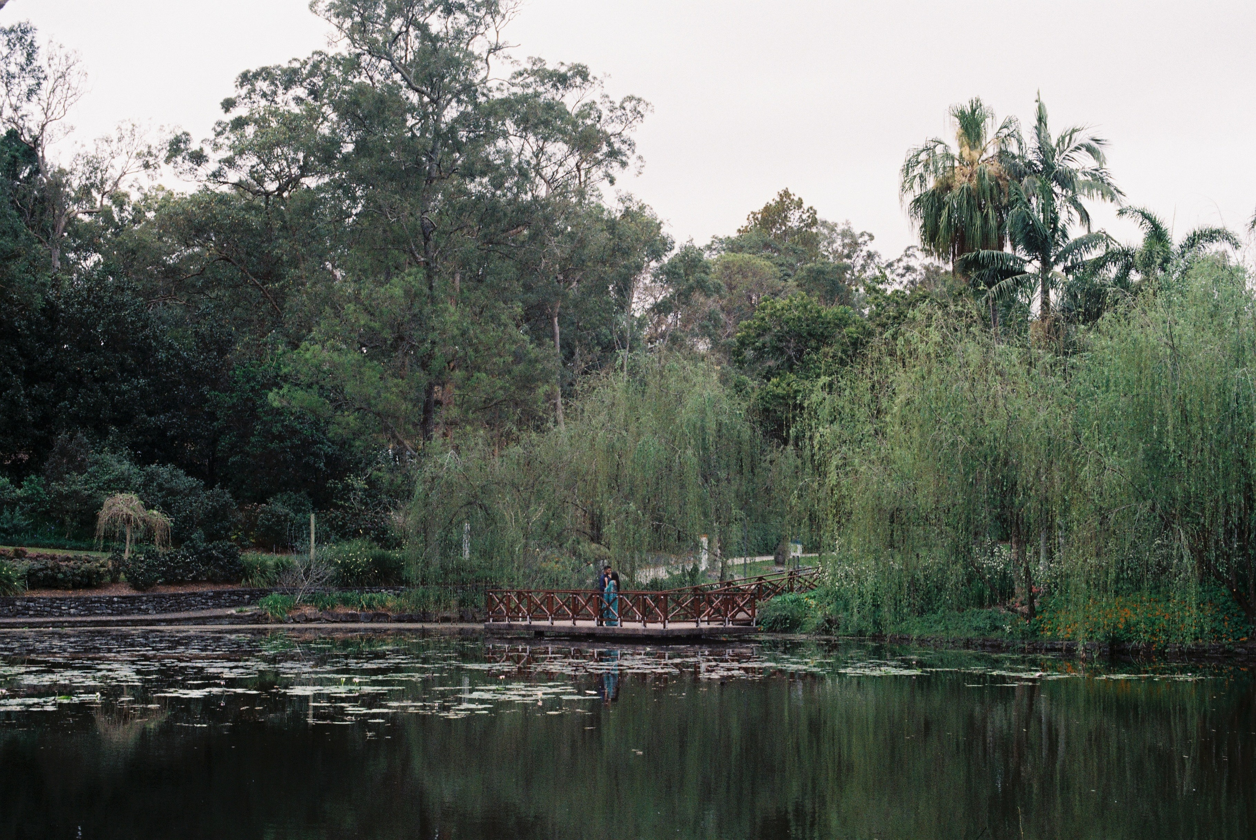 Sanu&Sugz. Film photographer