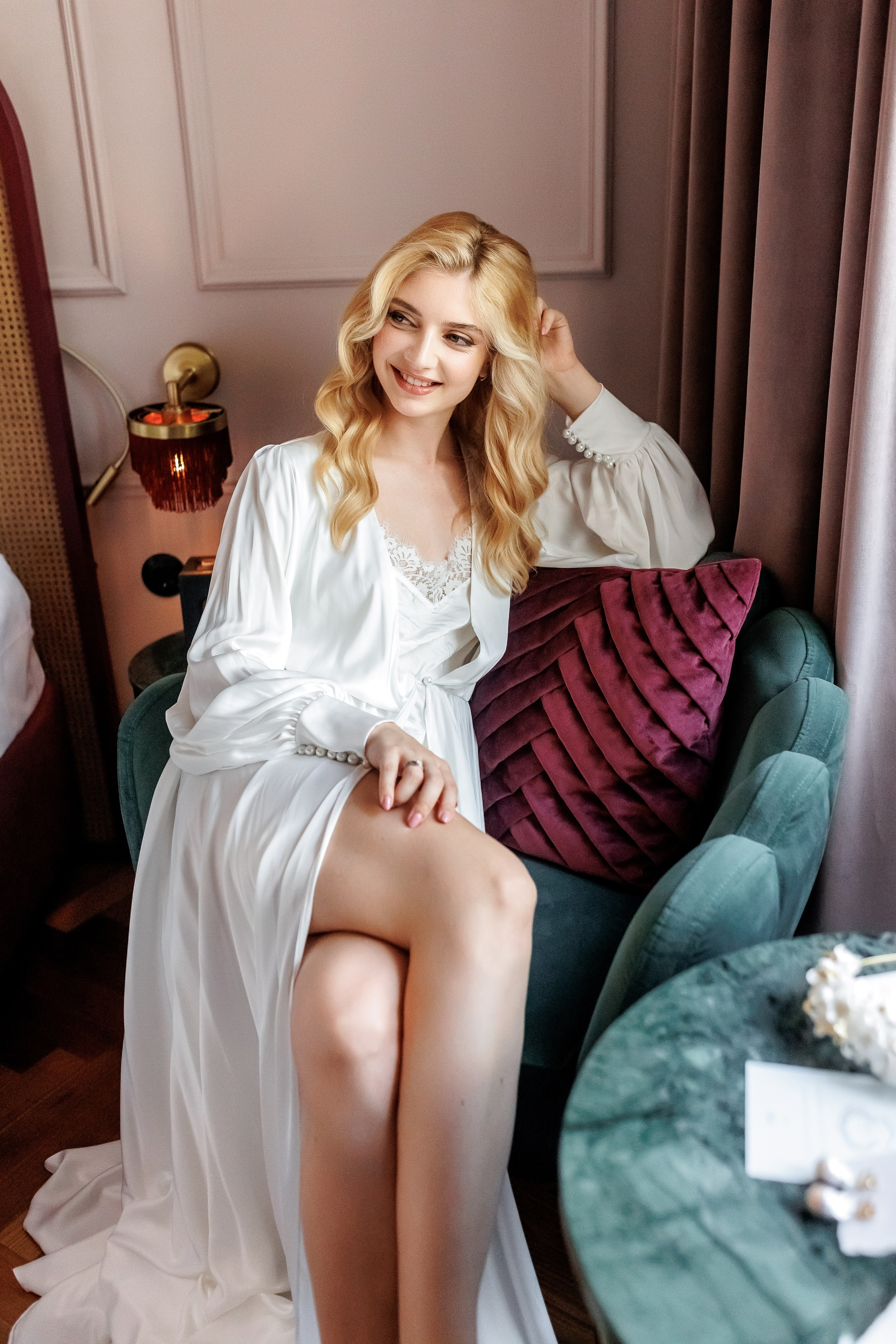 Luxury After Wedding Shooting in Wien. Hochzeitsfotografie in Berlin Nataliia Schütze