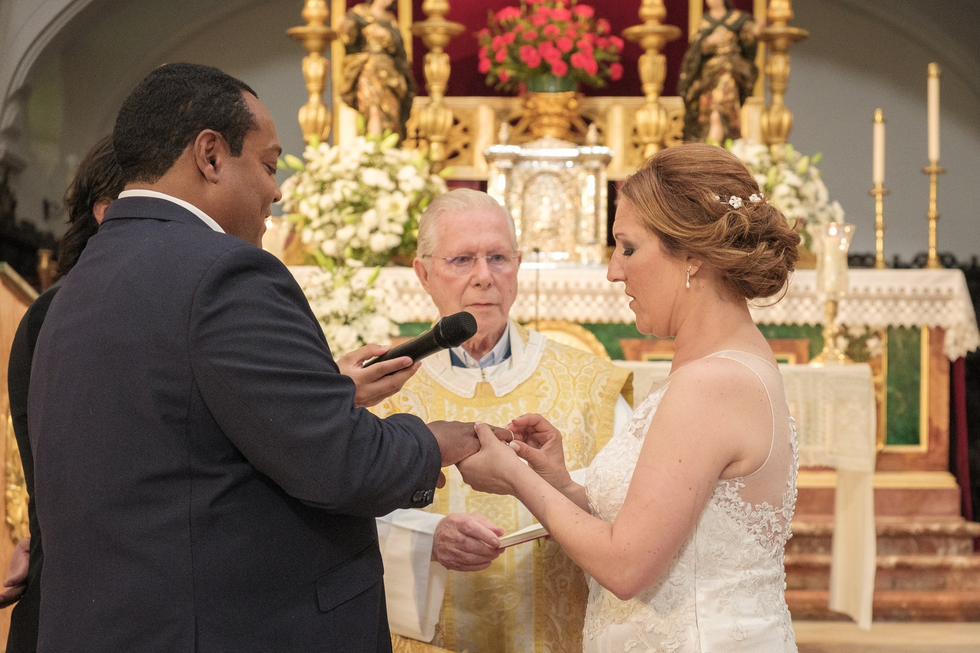 Bodas. Fotos con huella, fotografía de perros y mascotas en Sevilla