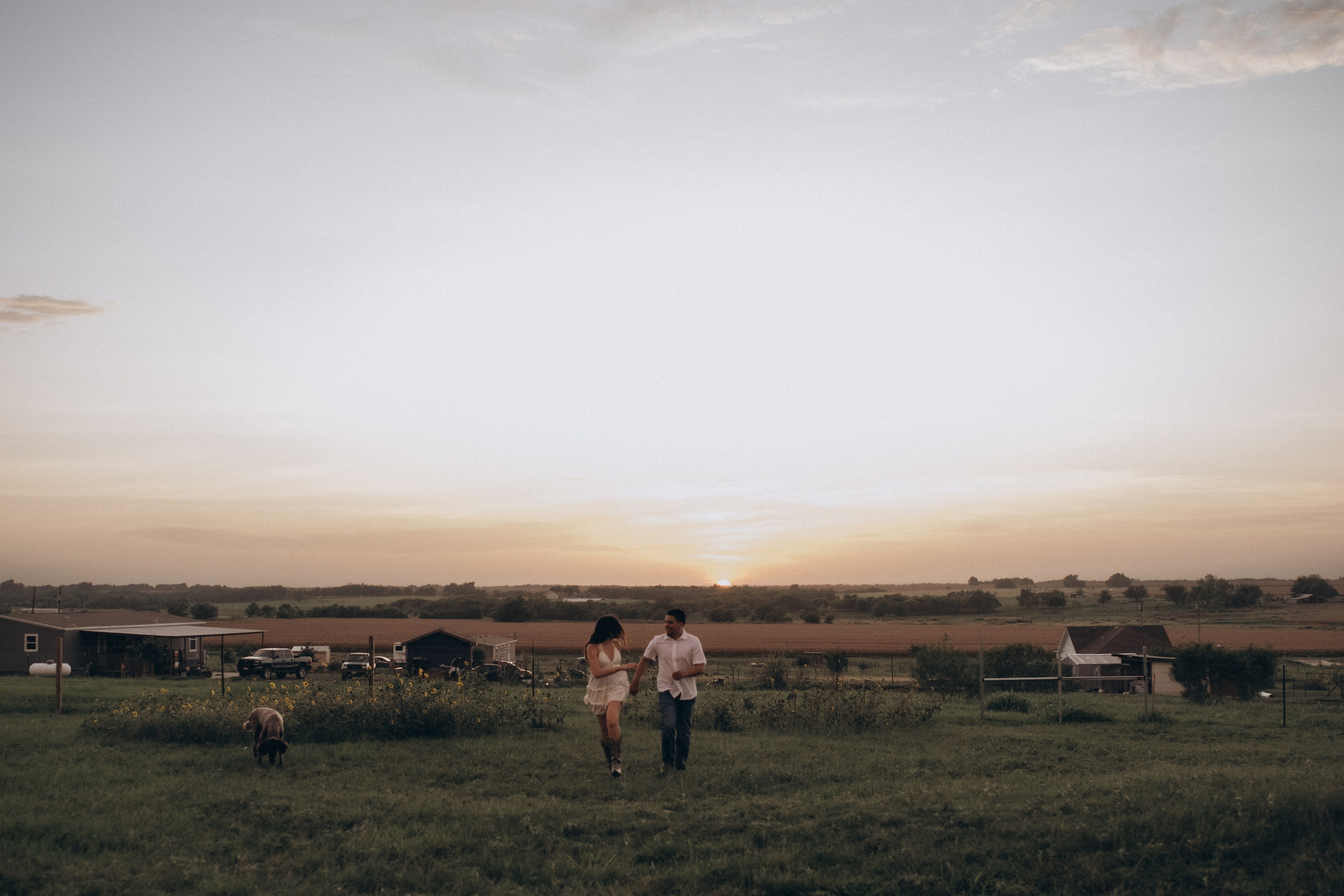 Teenage Dream. Lens Captures Life