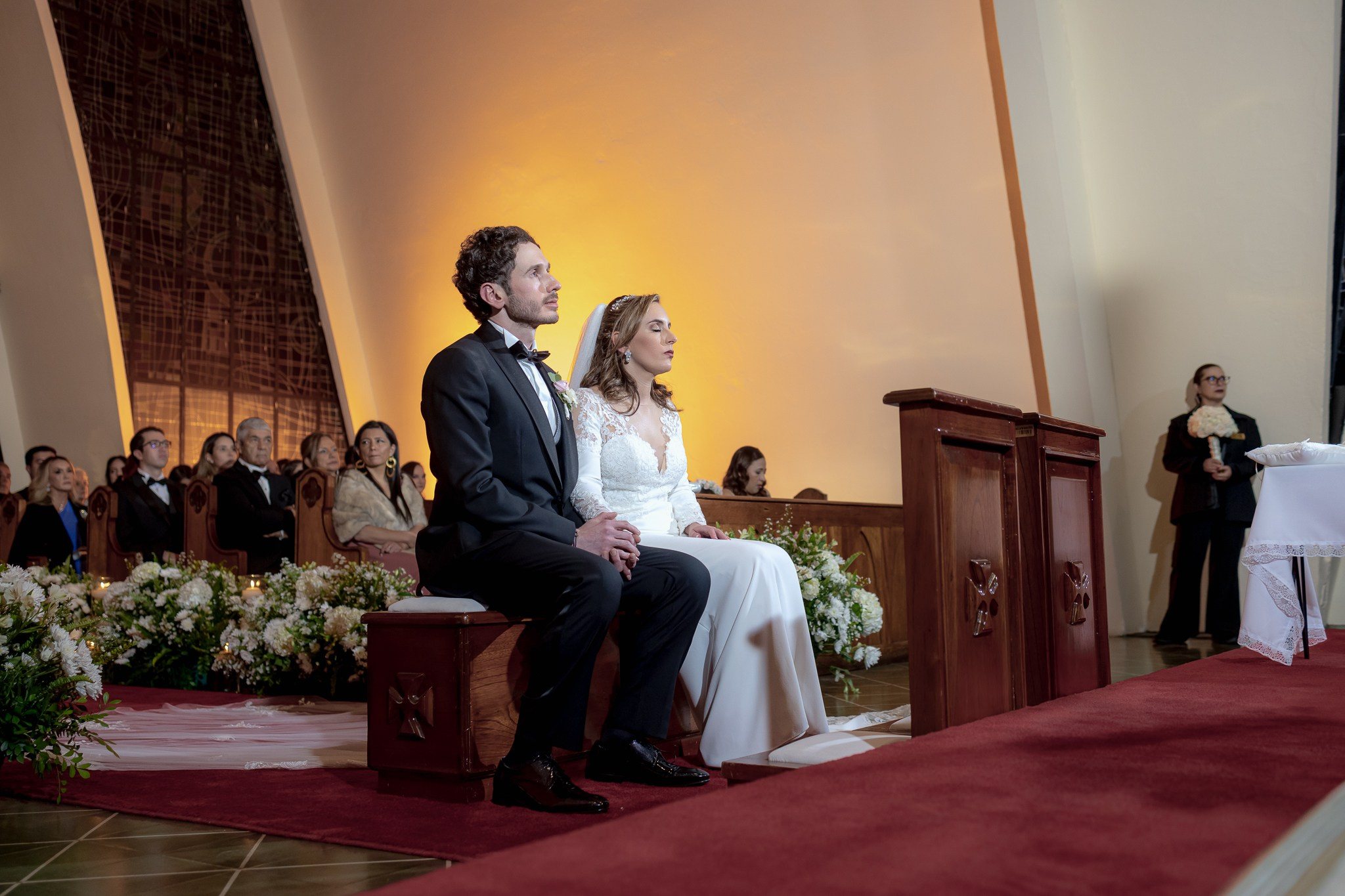 Bodas. Fotógrafo especializado en retratos, bodas y quinceañeras, Bogotá