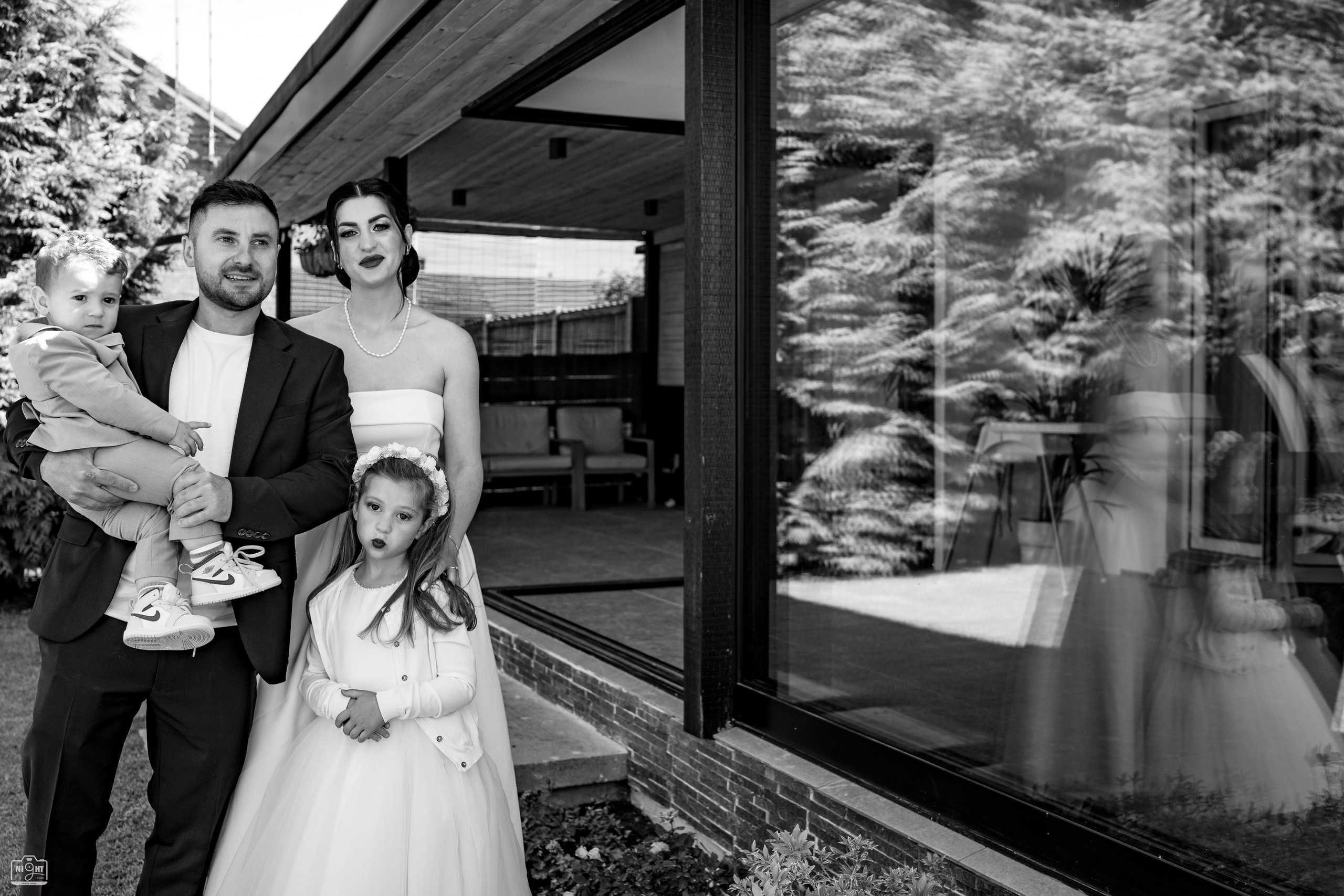 Nuntă Eugen & Roxana – Albume Foto-Video Profesionale | NIGHT LENS