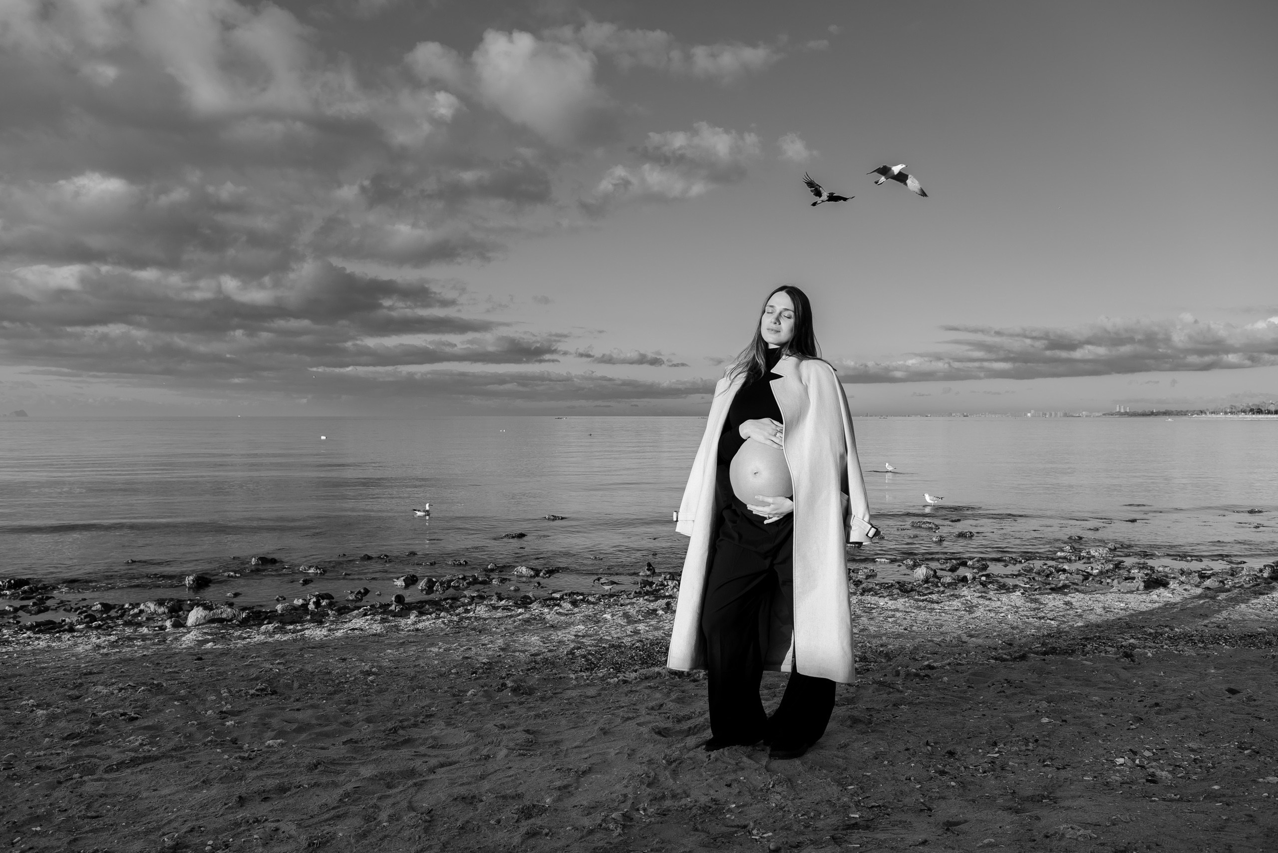 Sesiones de fotos de maternidad y familia de lujo in Estanbul!. MARIA VALUEVA Fotógrafo en Niza, Cannes, Monaco, Francia, Europe, Estambul, Turquía