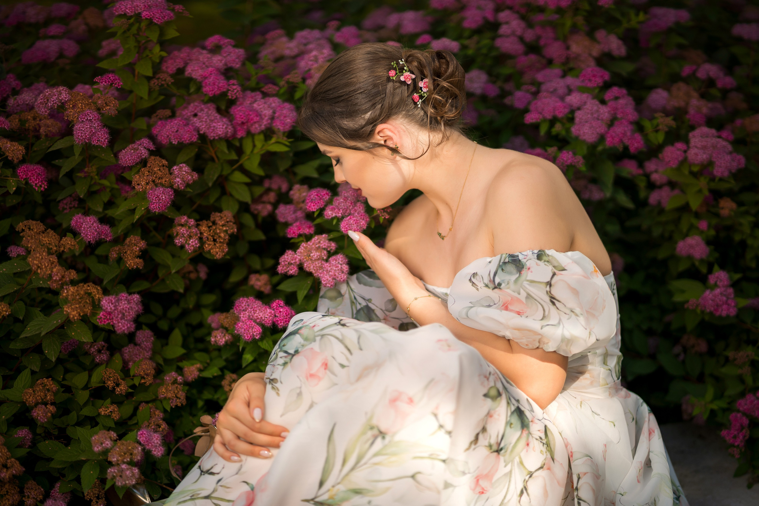 Абитуриенти. Професионален фотограф в Пловдив и областта