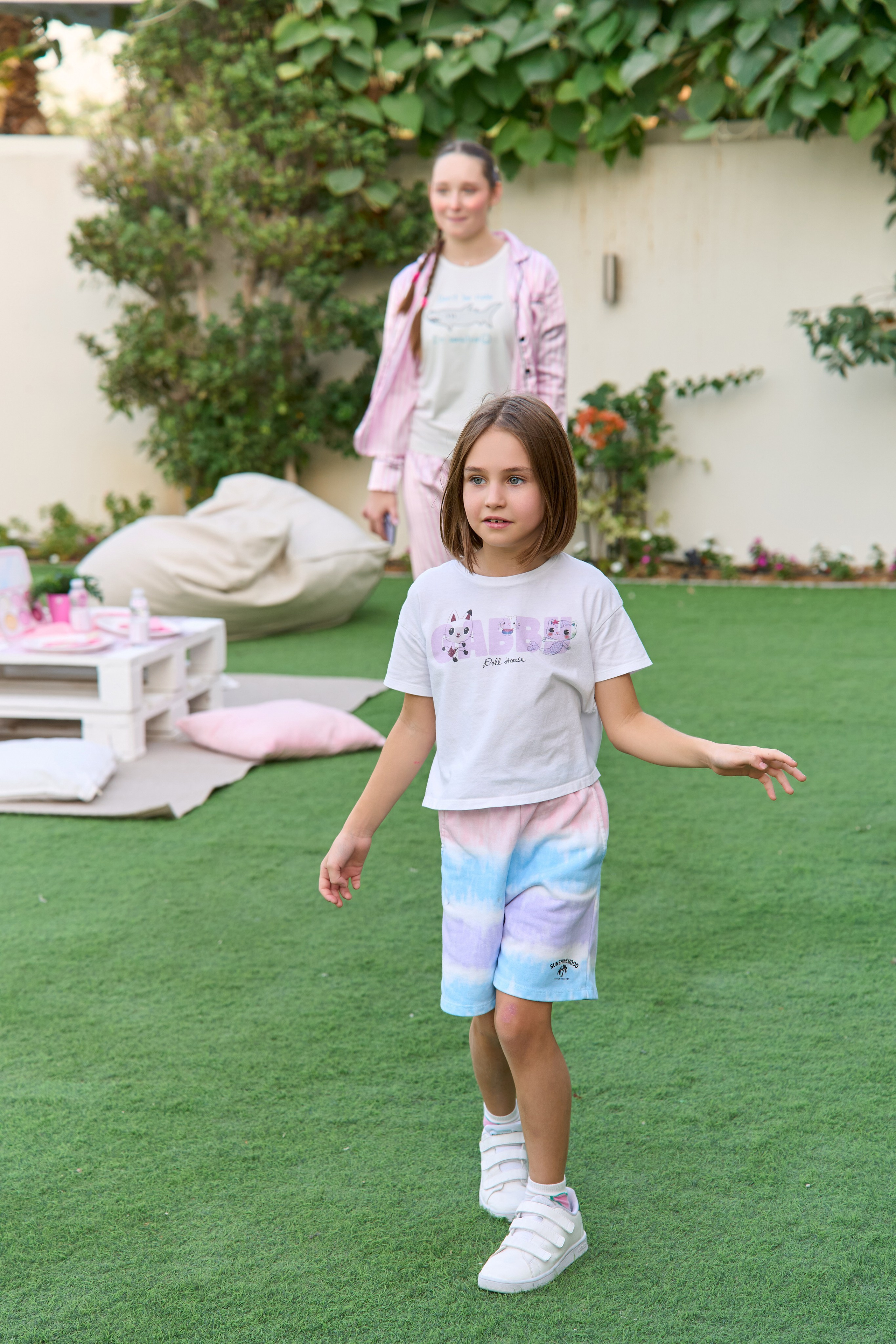 Evelina's birthday. Photographer in Dubai. Фотограф Дубай