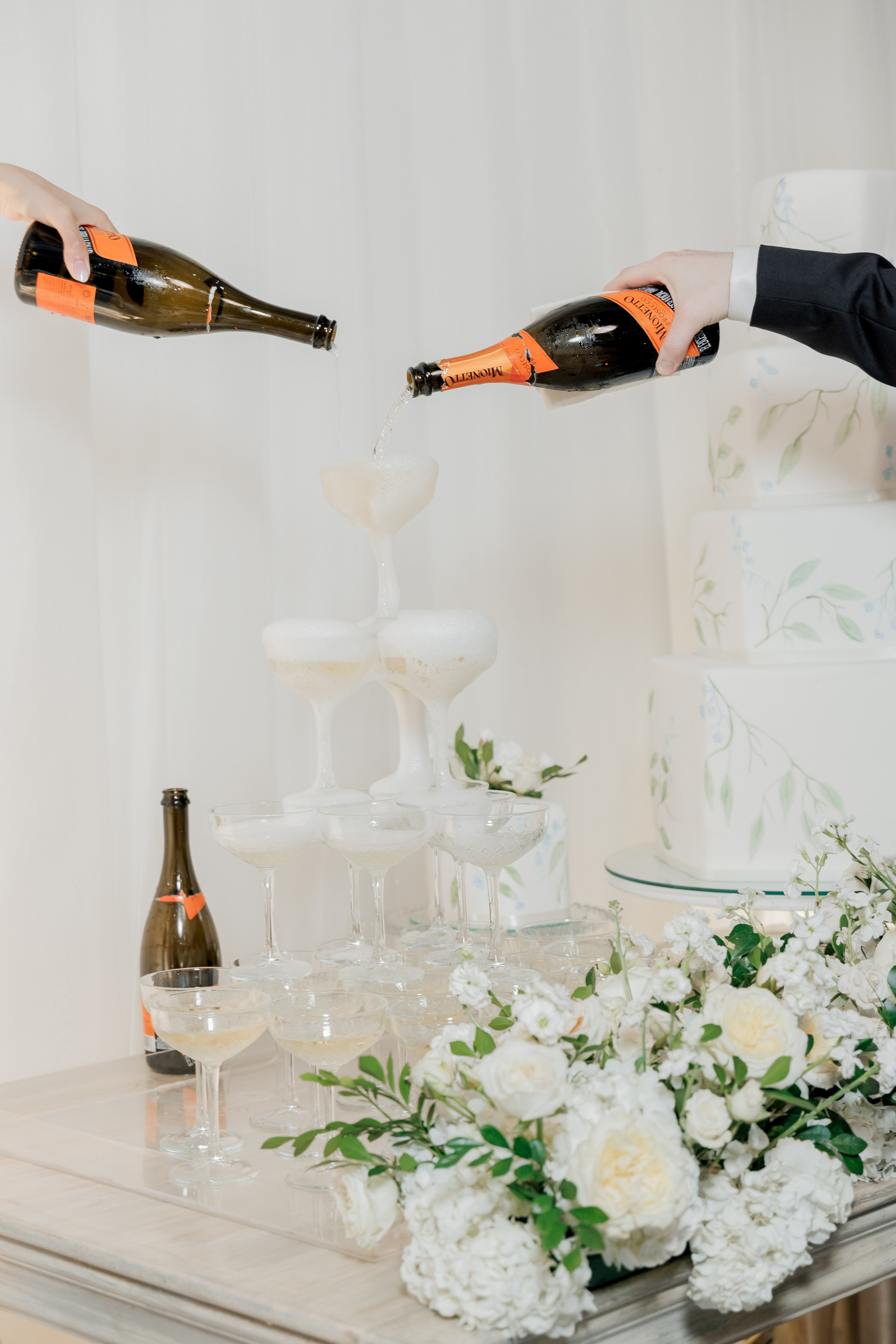 Susan & Ben. UNTERCIO BODAS