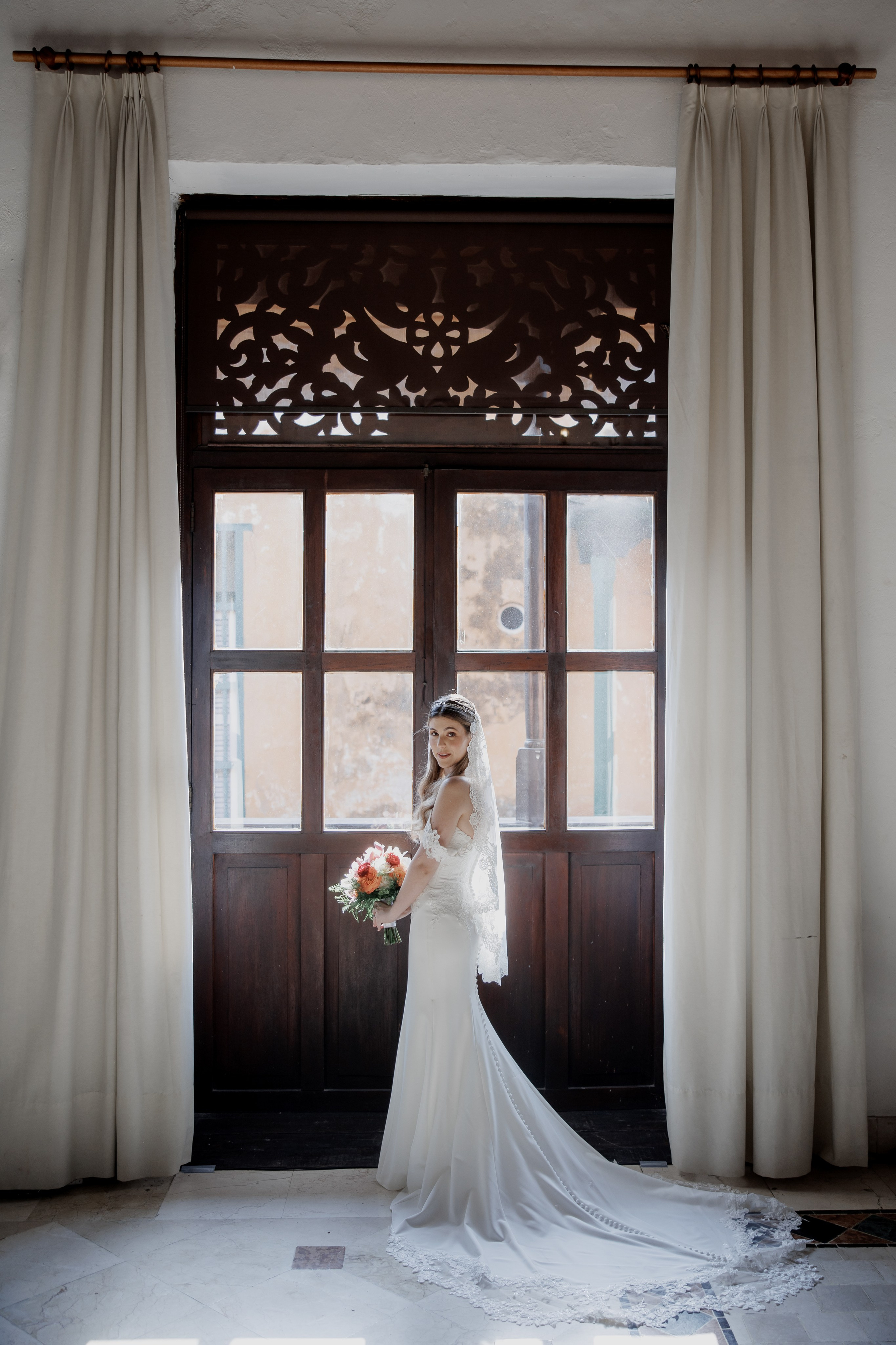 BRYON & JESSICA. UNTERCIO BODAS