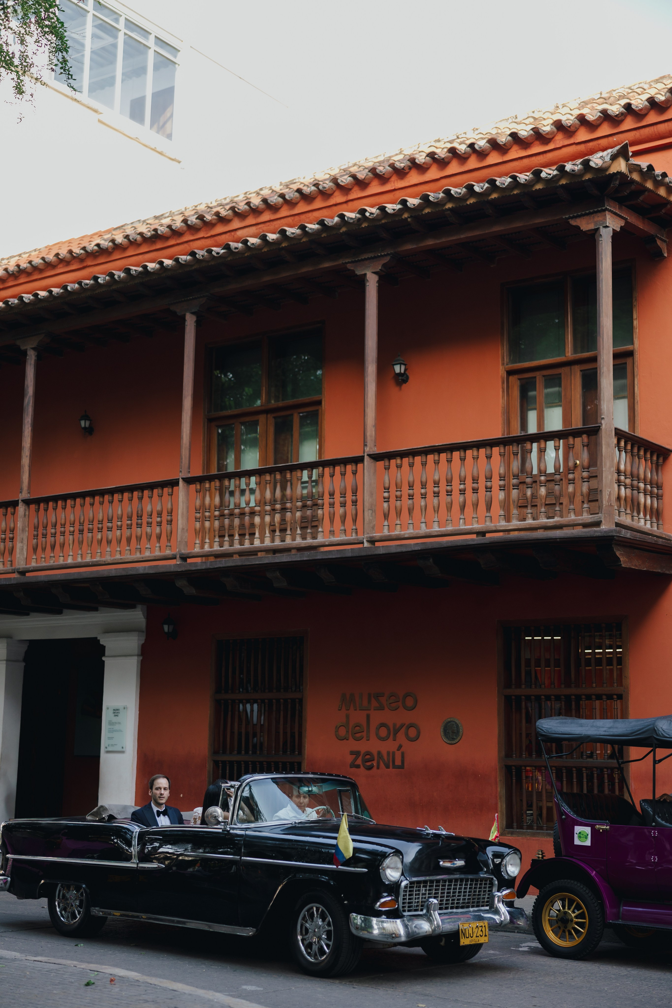 JULIANA & DAVIDE. UNTERCIO BODAS