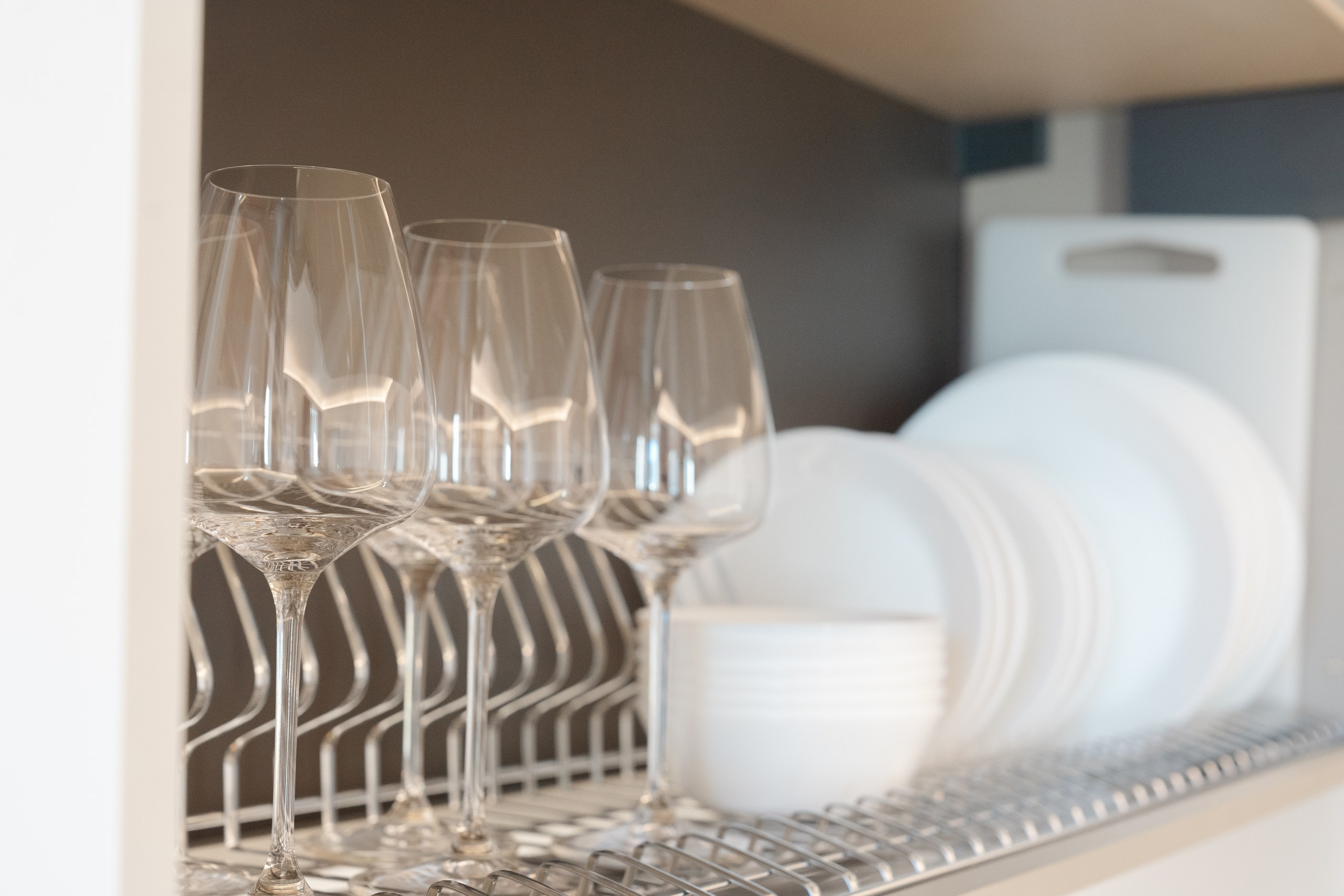 Belvedere Apartments. PHOTOGRAPHER IN ITALY