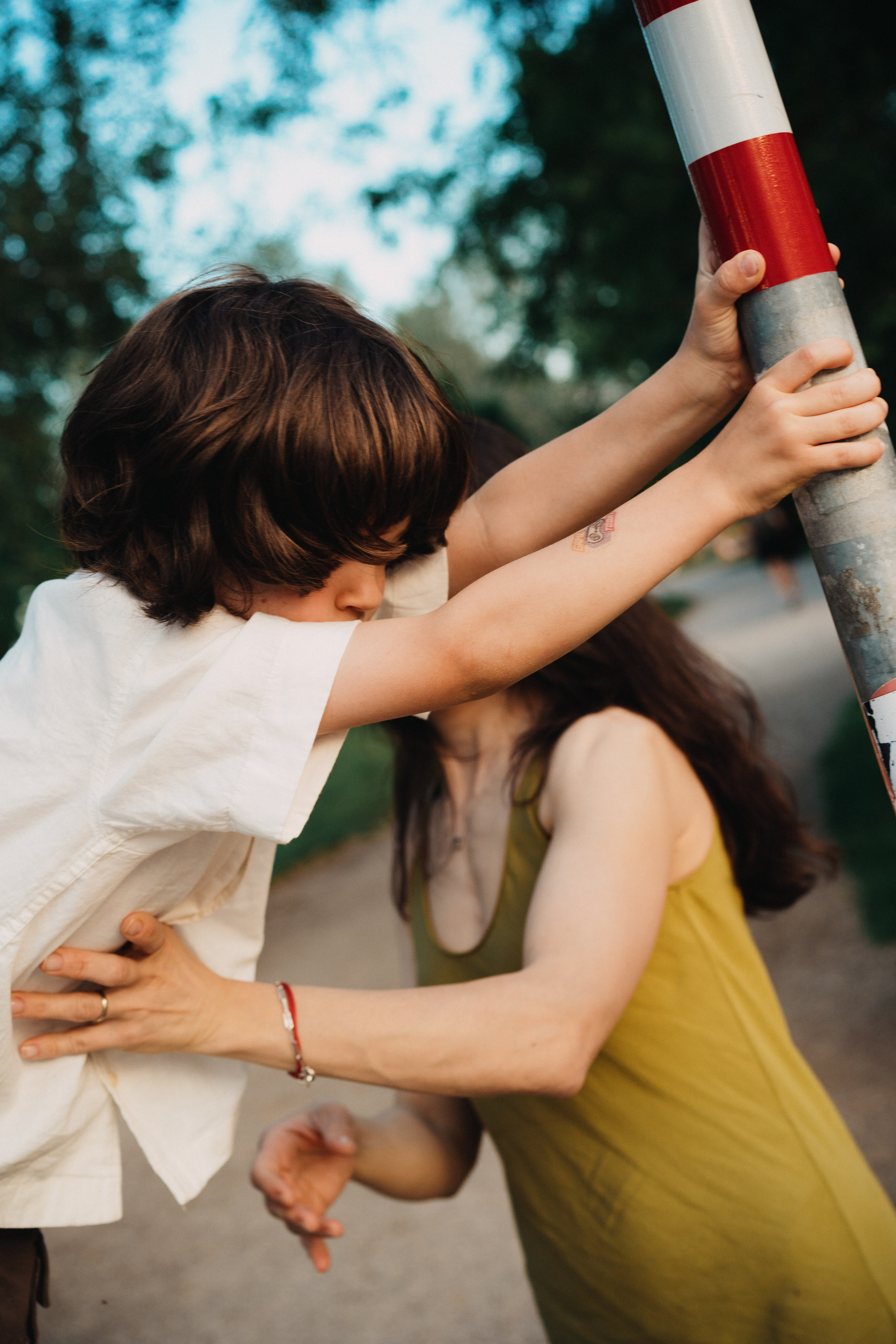 Brotherhood. Elena Baturina Photography