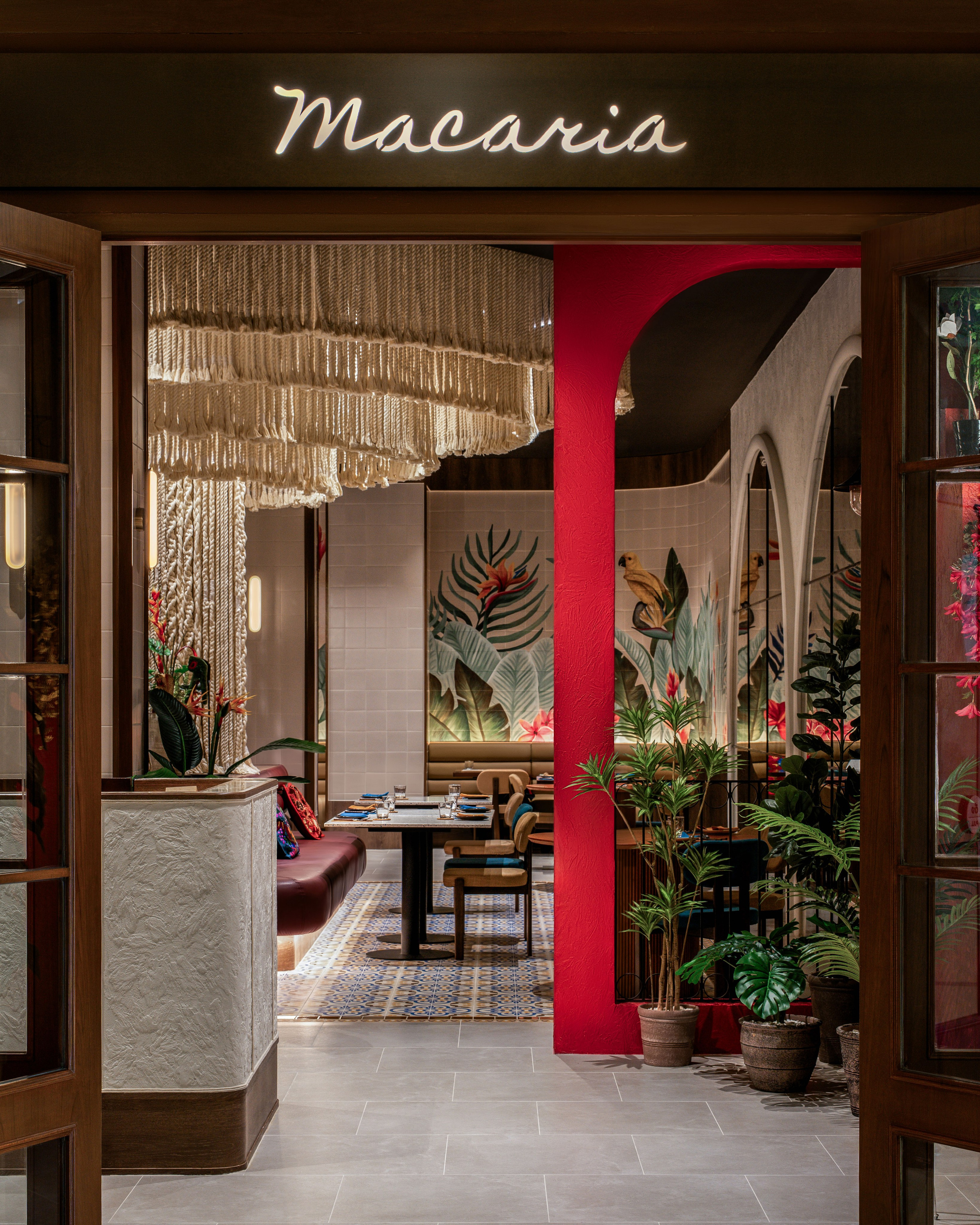 Рестораны. Interior photographer in Phuket | Perelude Interior