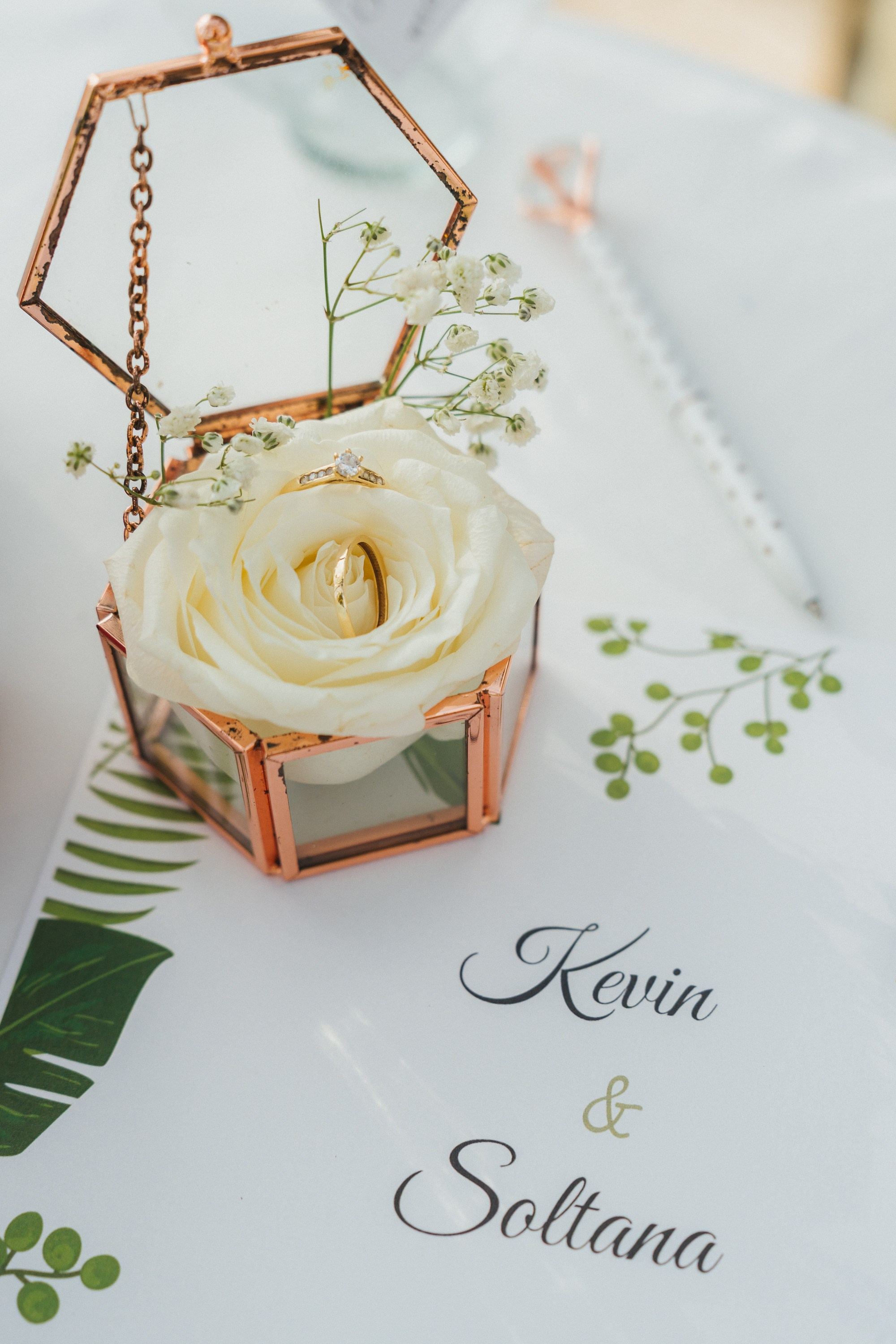 Kevin & Soltana 09.07.2025. Wedding on Koh Samui, Thailand