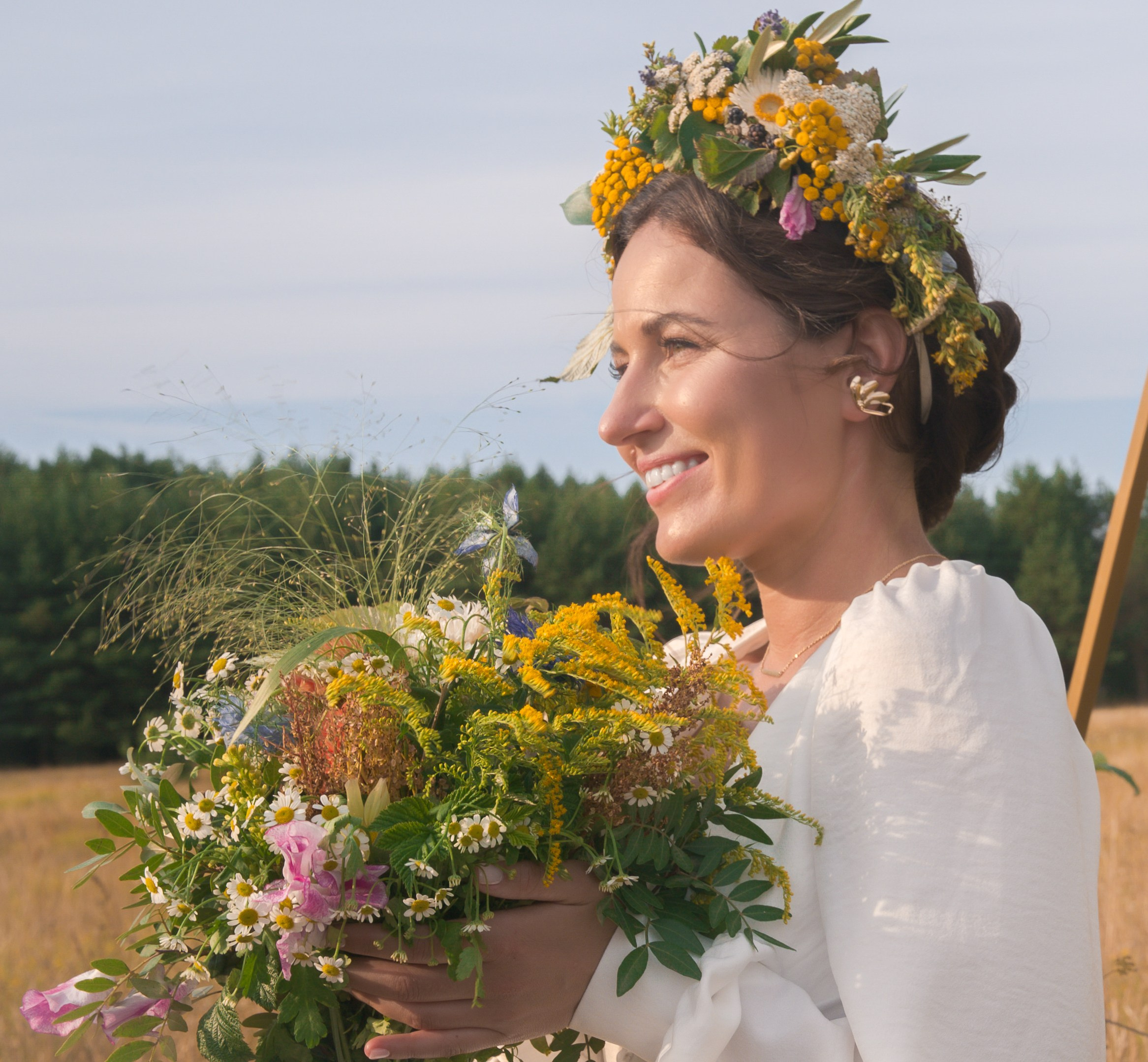 Bryllupsfotograf i Ballangen og Narvik. Familiefotograf i Narvik kommune
