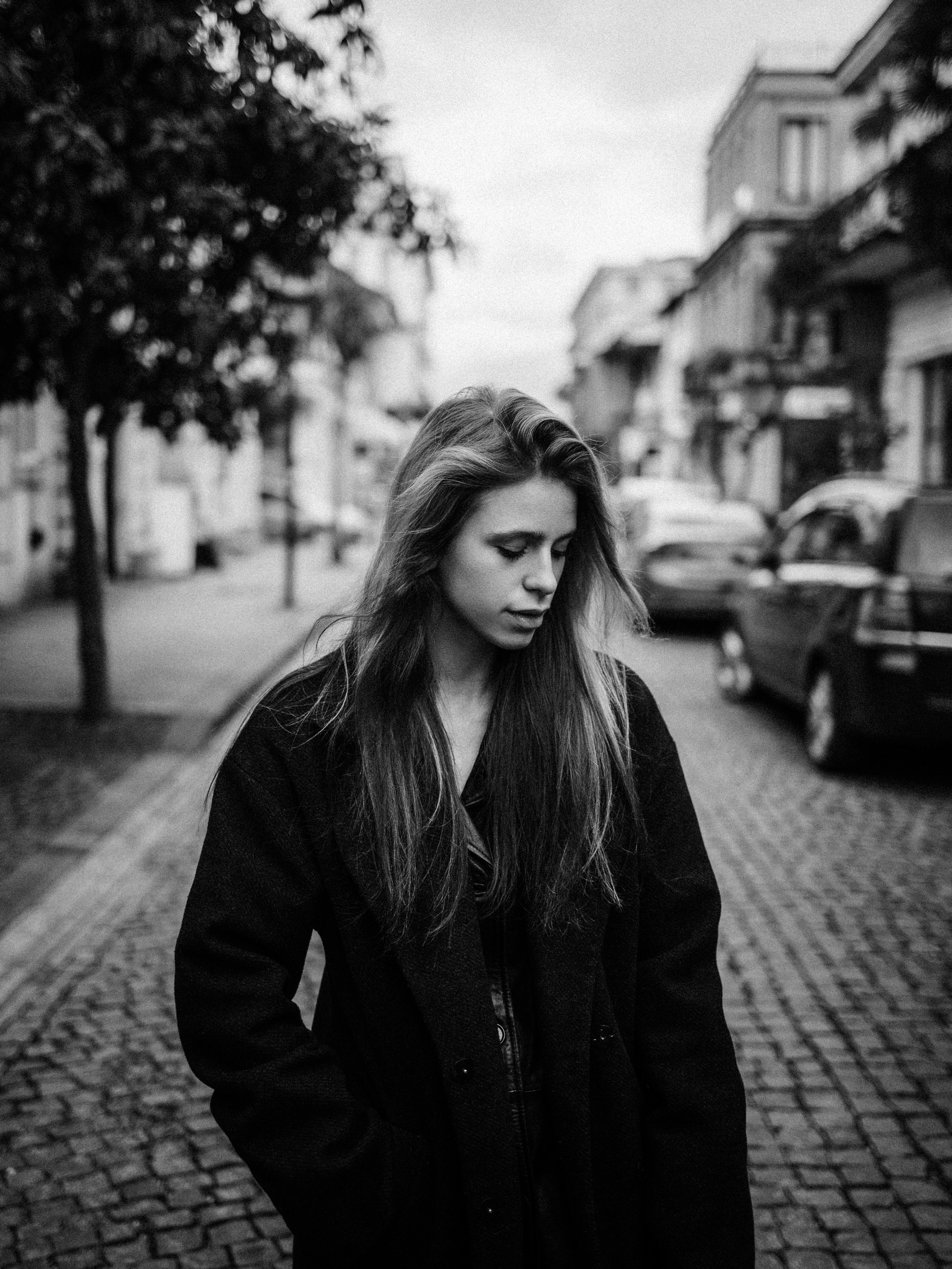 Portrait. Photographer in Montreal, Toronto, Ottawa