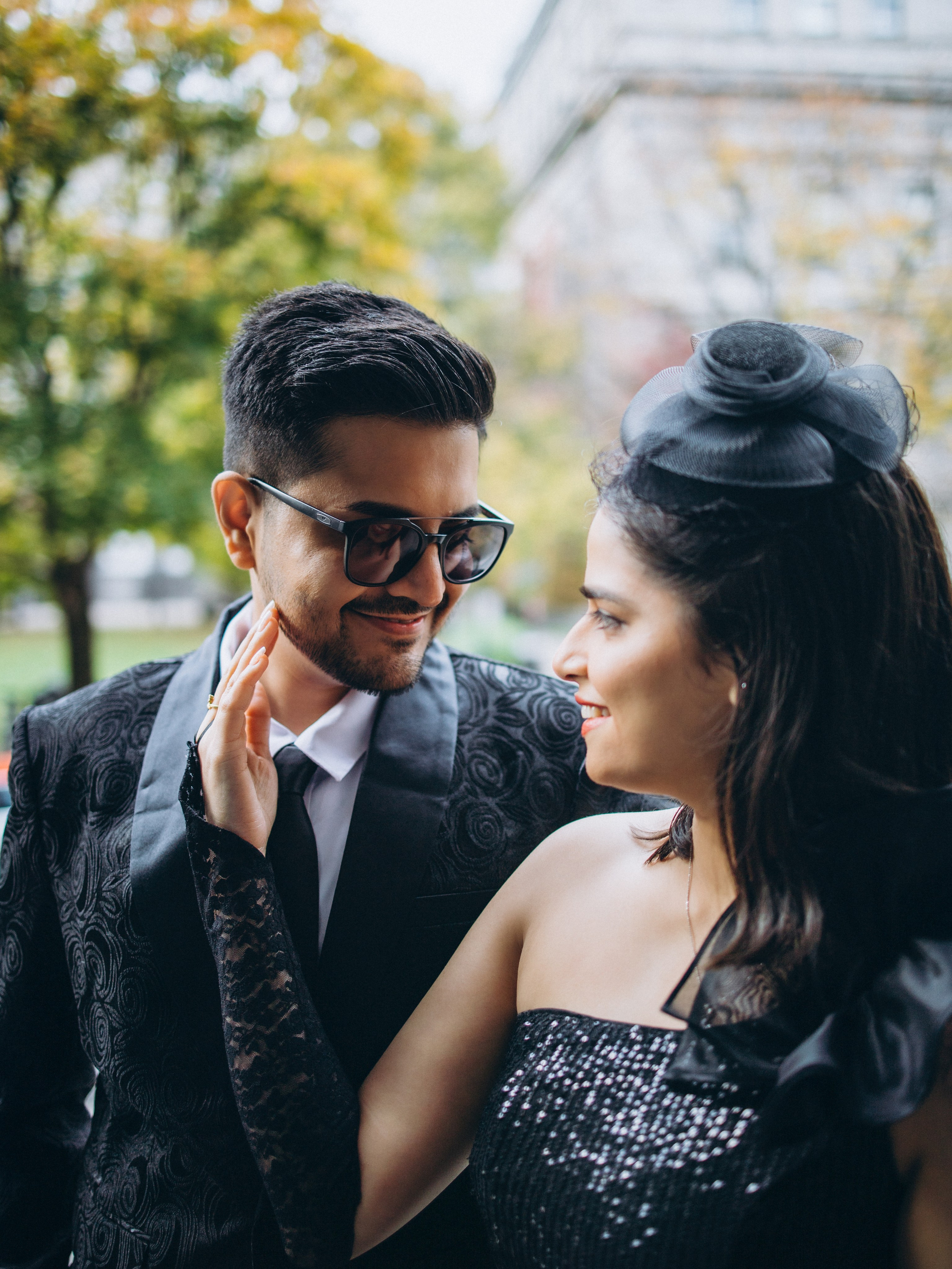 Wedding & Lovestory. Photographer in Montreal, Toronto, Ottawa