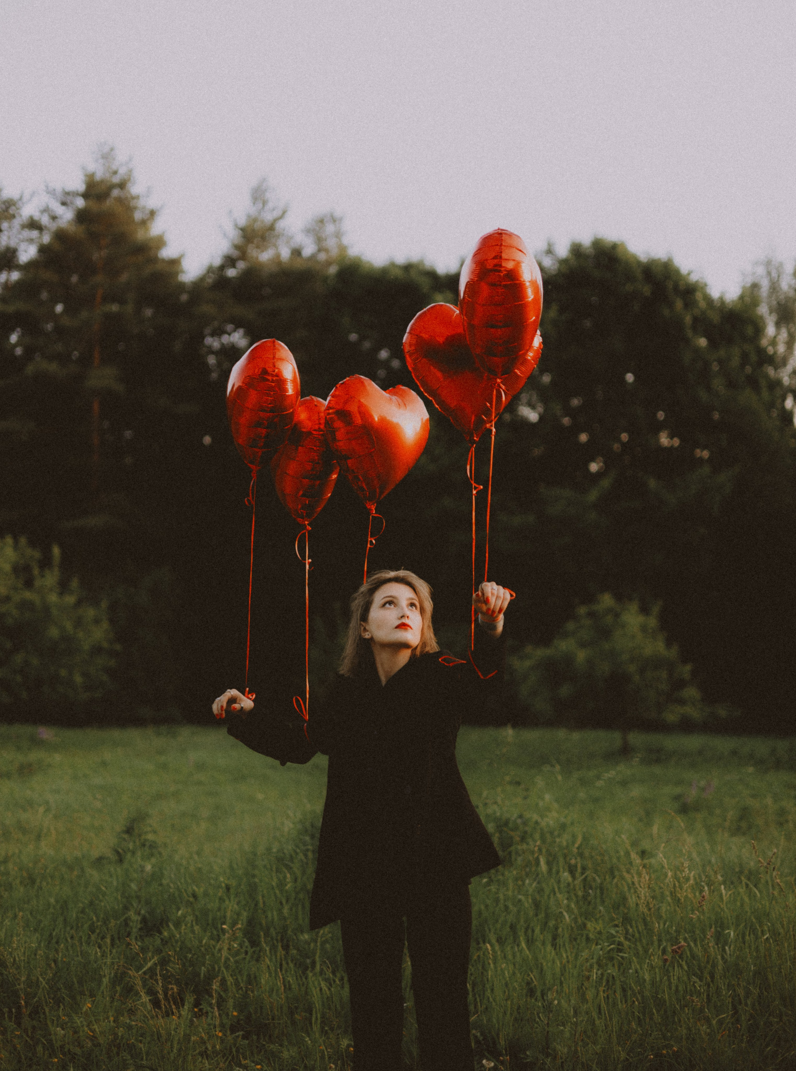 Ira. Портретный фотограф Александра Самозванова