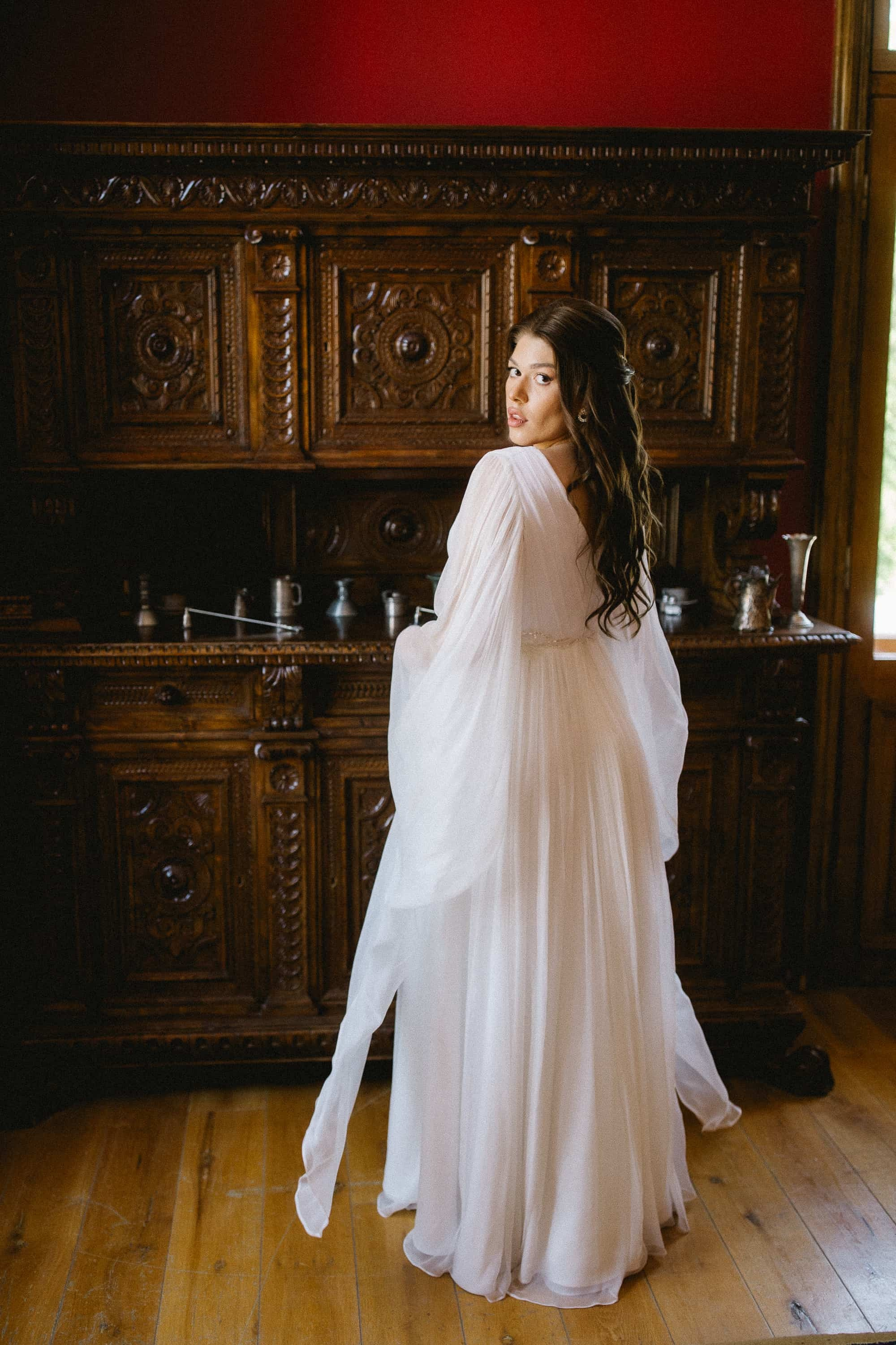 Andreea & Alex | wedding day