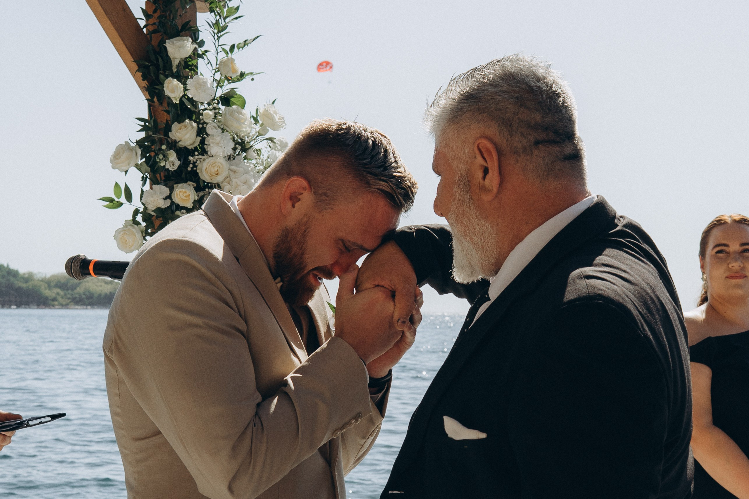 M&J. Victoria Olonen – Cinematic Portrait Artist | Helsinki & Europe