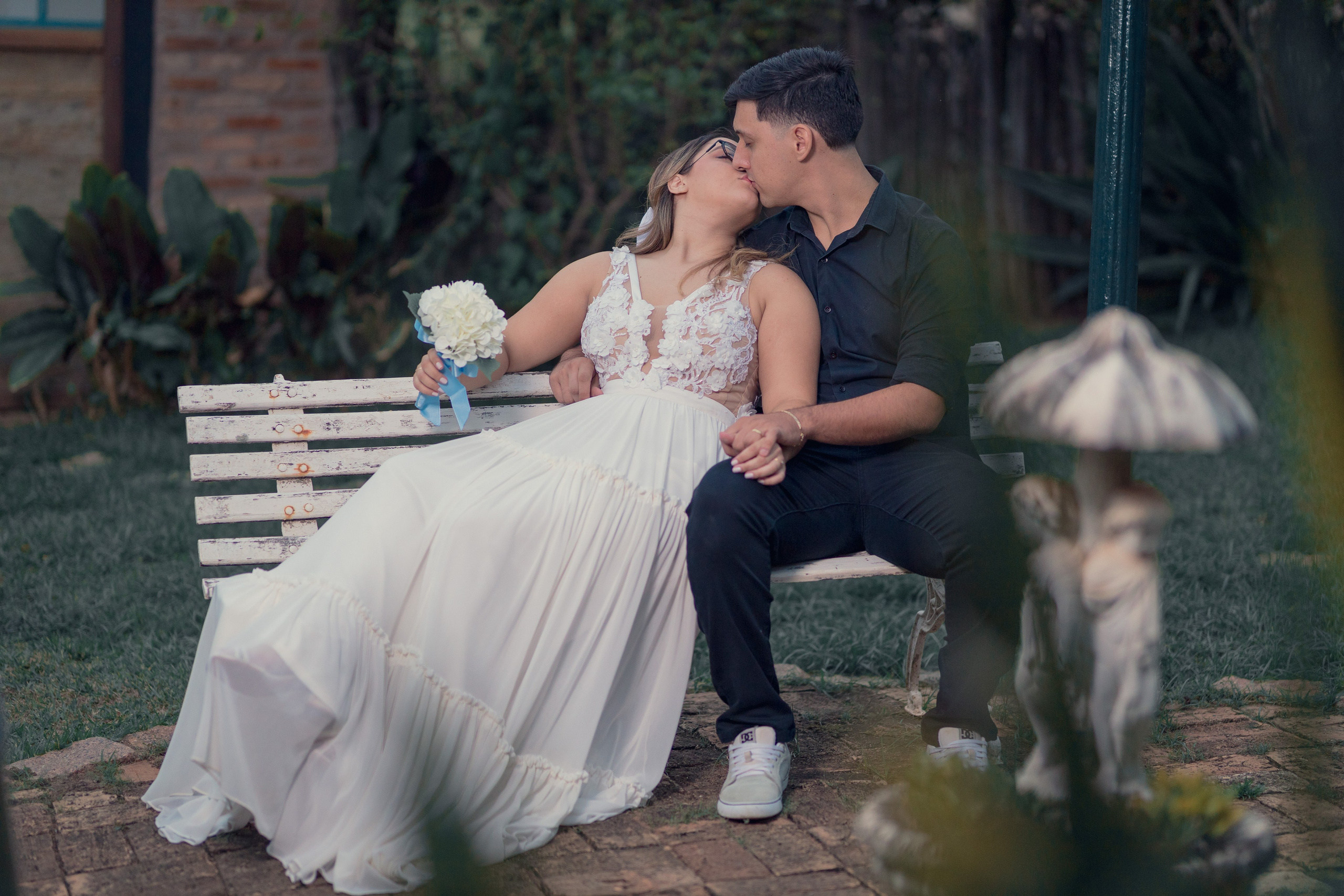 Pré Wedding. Danilo Souza Fotografia