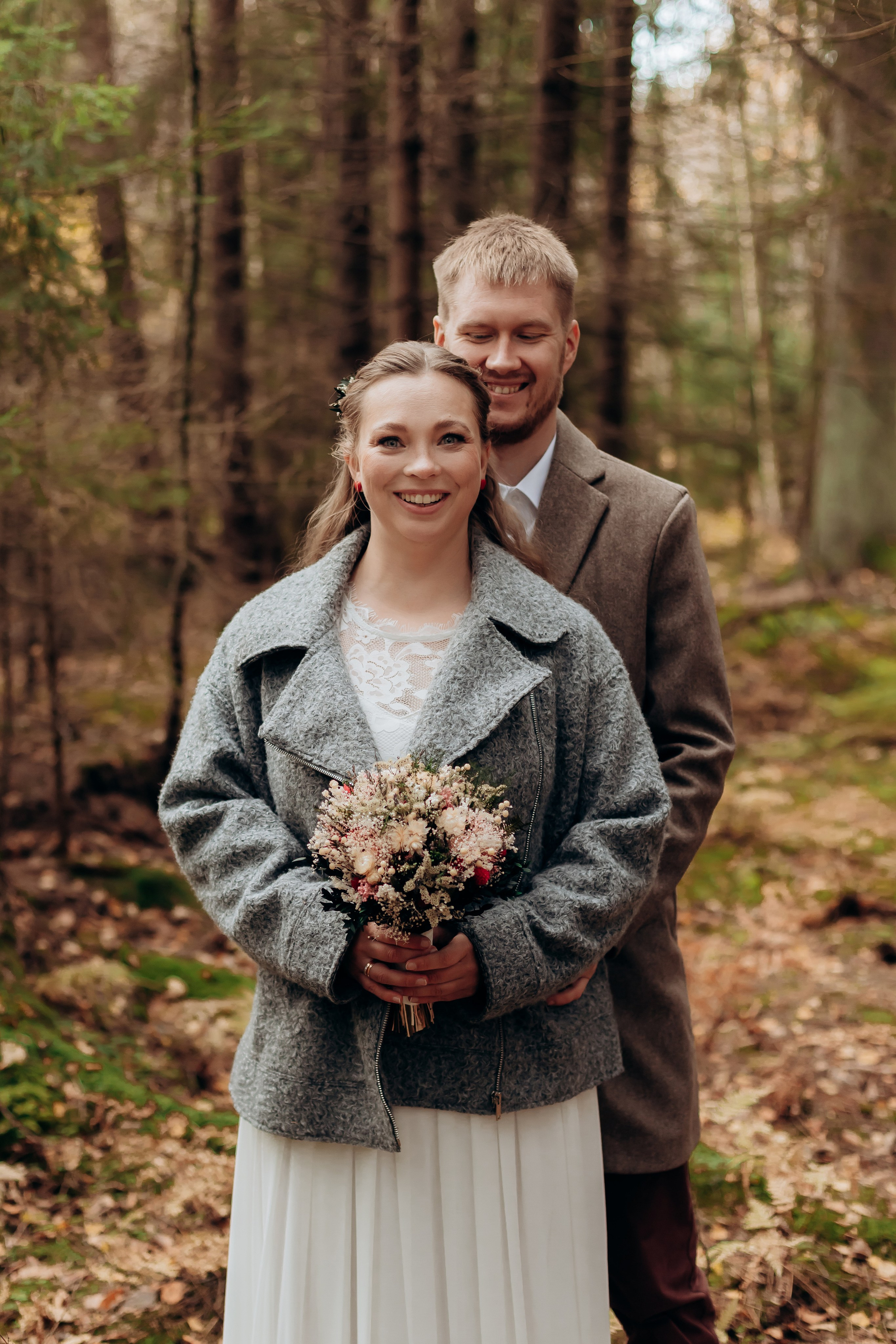 Виталий и Юлиана. Главная