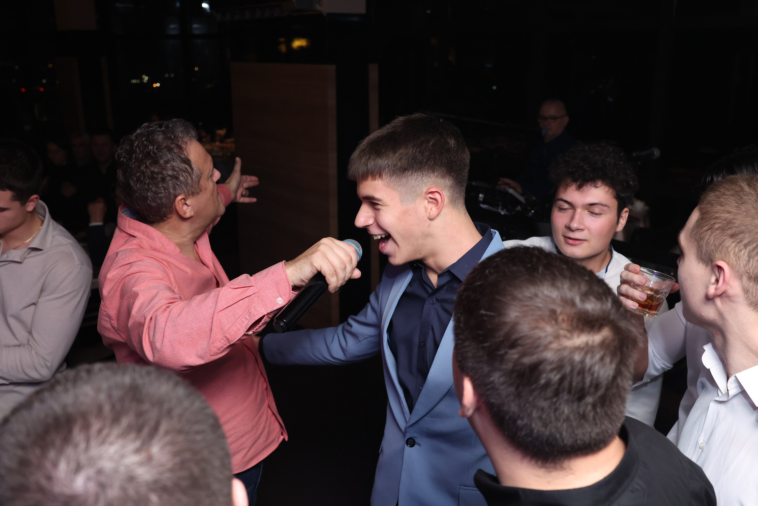 Đorđe 18ti. Foto Simic Jagodina