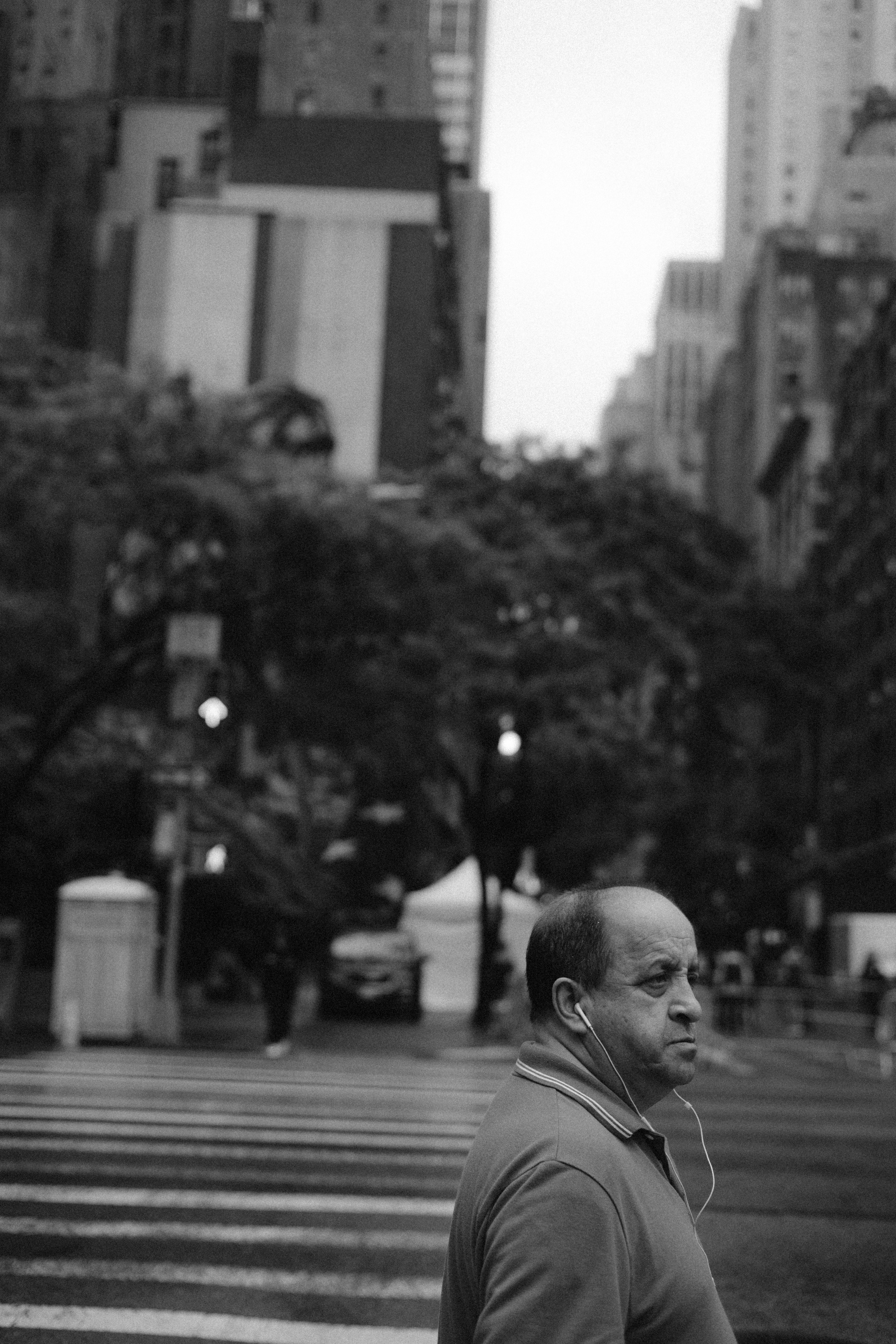 NEW YORK | WALLPAPERS. Photographer in Los Angeles. Julia Ishmuratova