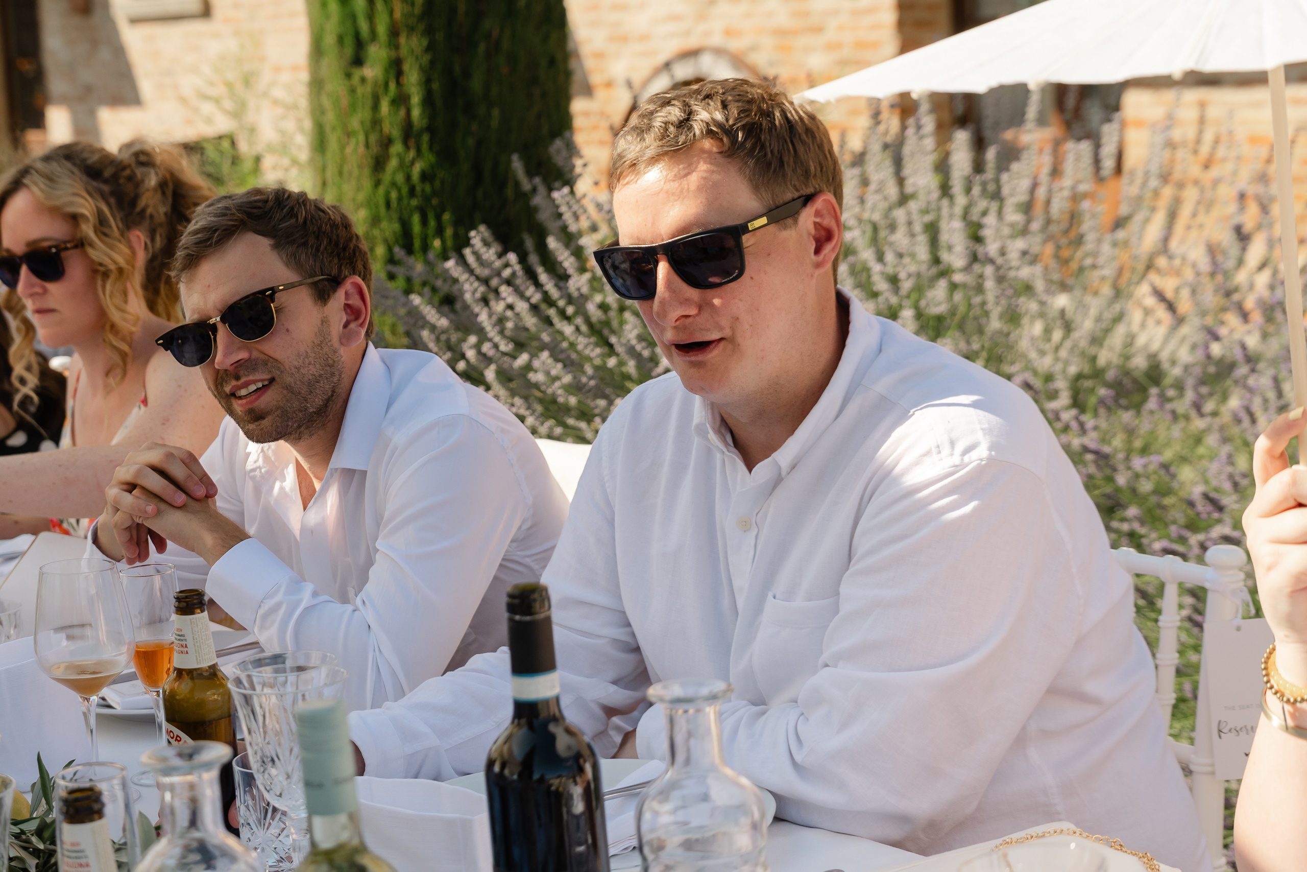 ROXANNE and ANDREW_ Tuscany. PHOTOGRAPHER IN ITALY