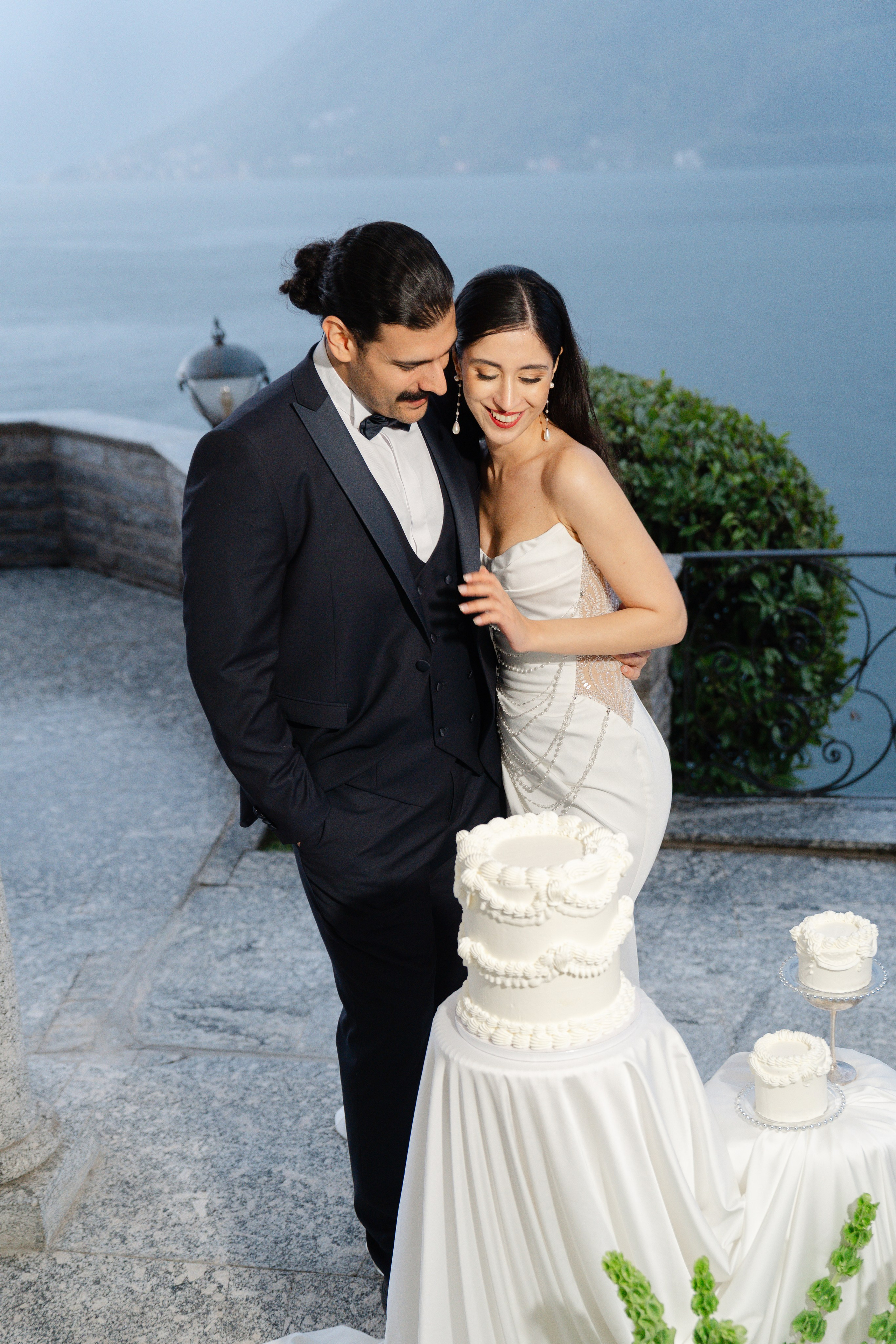 An intimate escape on Lake Como This one felt like La Dolce Vita. PHOTOGRAPHER IN ITALY