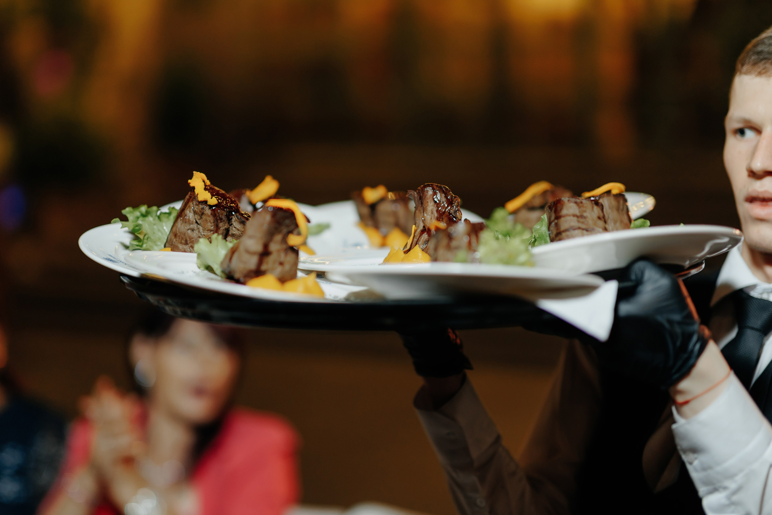 Vadim & Irina. ProWed — Foto Video Moldova și România