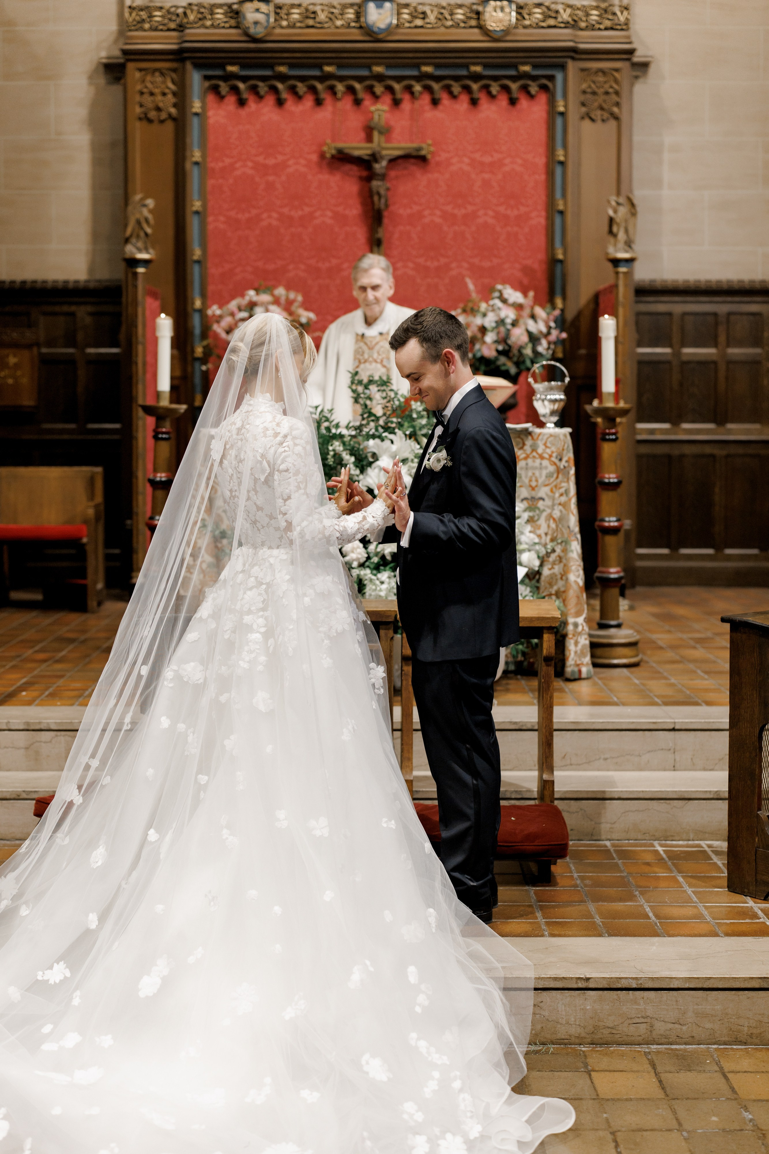 Killeen and Patrick. Wedding photographer and videographer New York | New Jersey