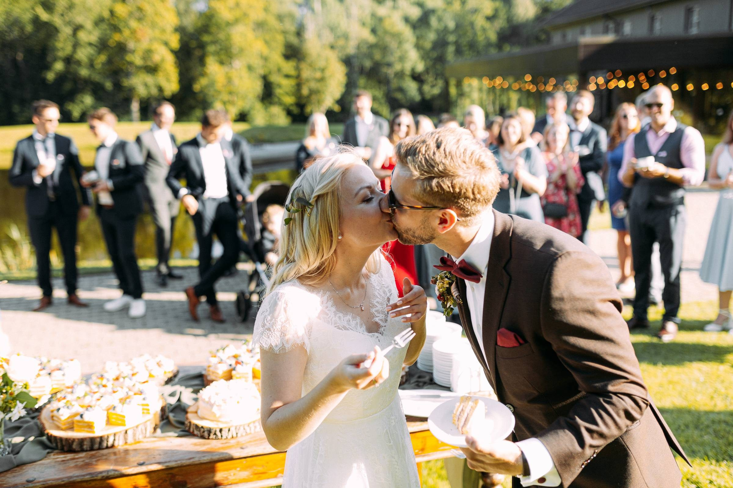 SVINOT KĀZAS NĪTAURĒ