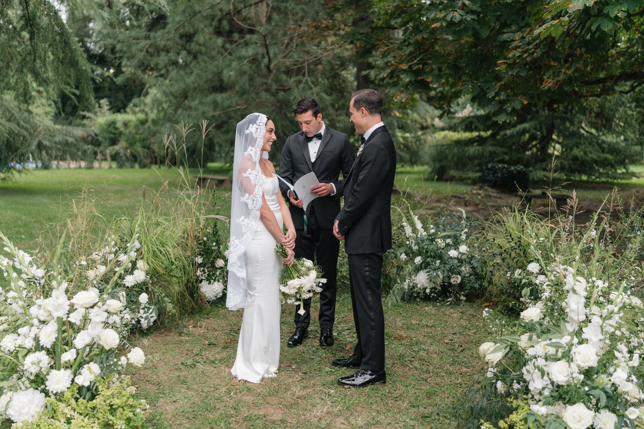 Scott & Elena. Wedding photographer Natalia