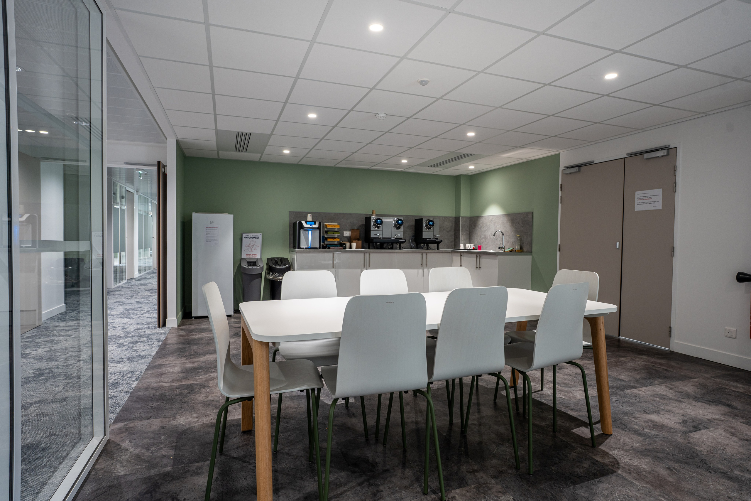 Veolia. Catarina Calheiros