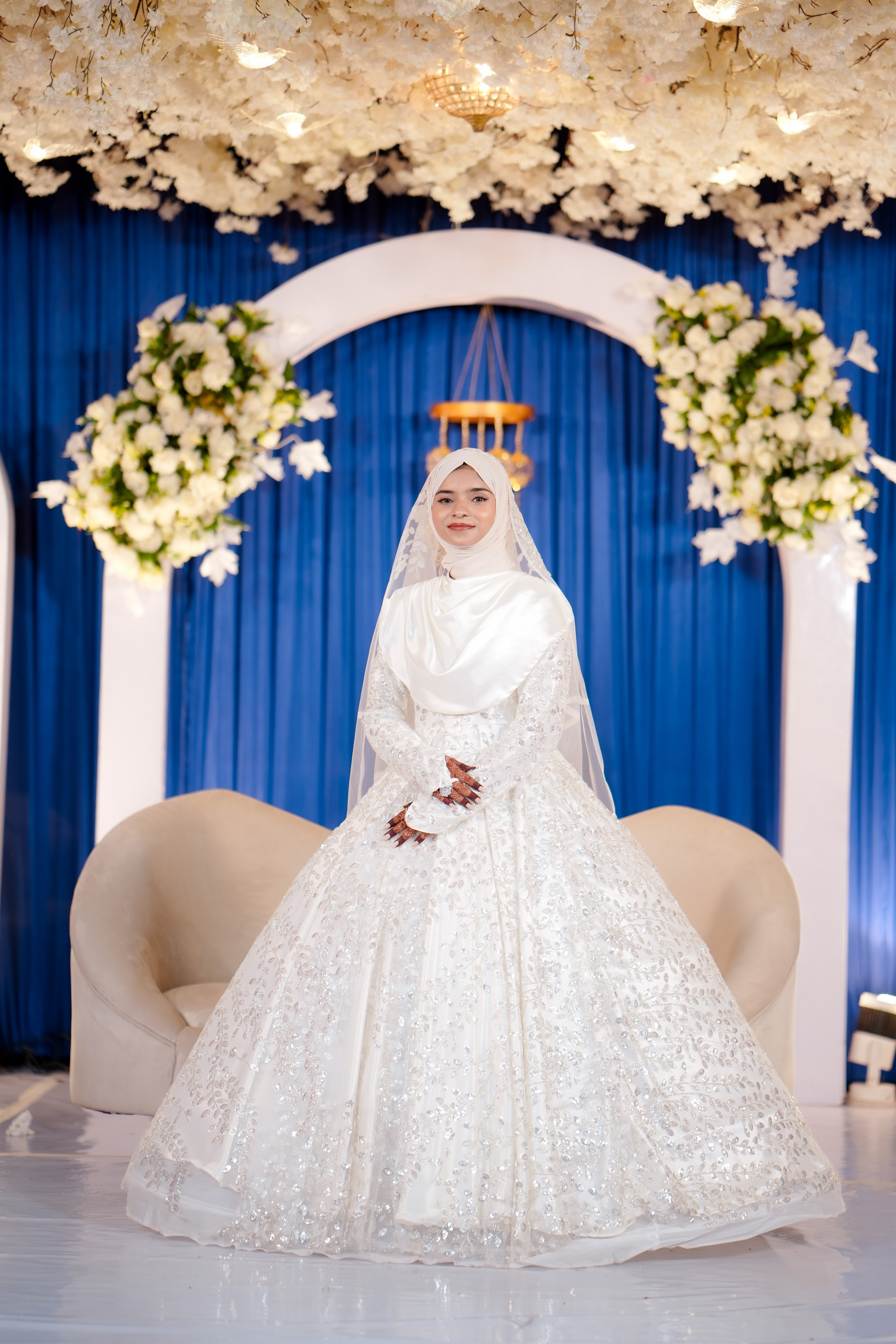 Sulthan&Lehra. VISUALIZE YOUR BIG MOMENTS