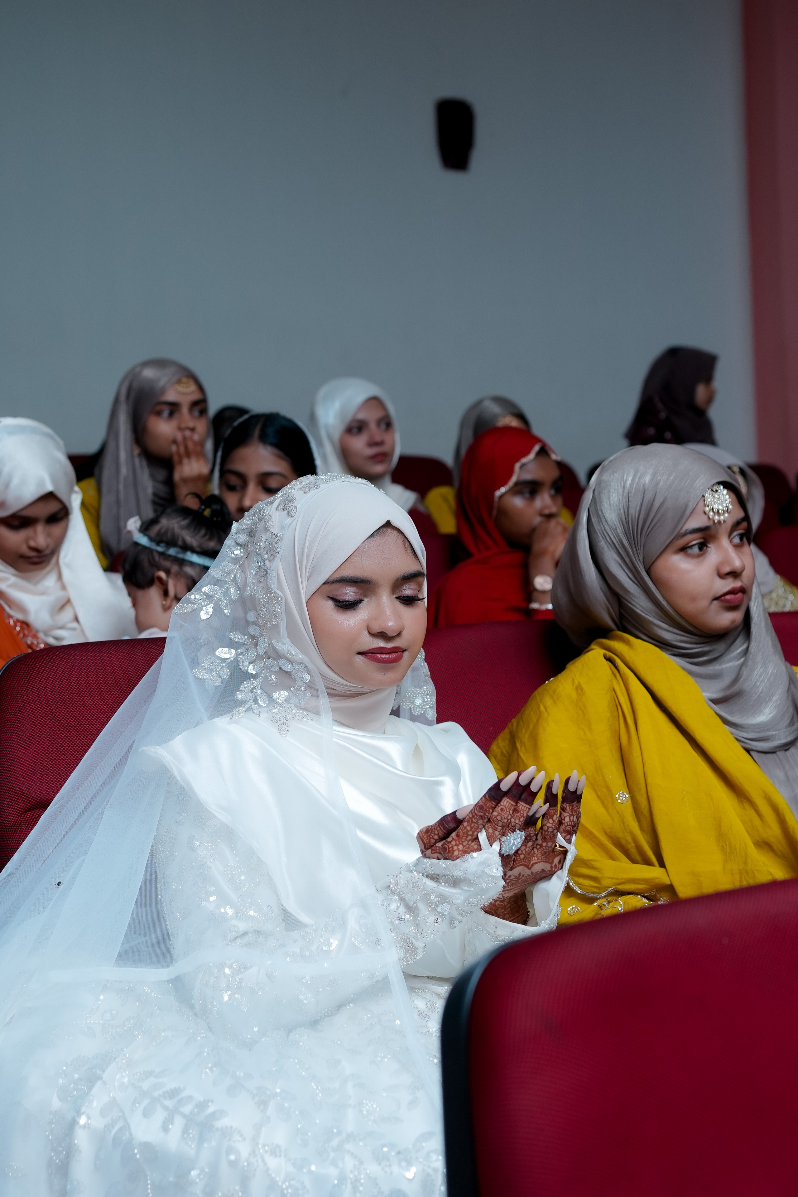 Sulthan&Lehra. VISUALIZE YOUR BIG MOMENTS