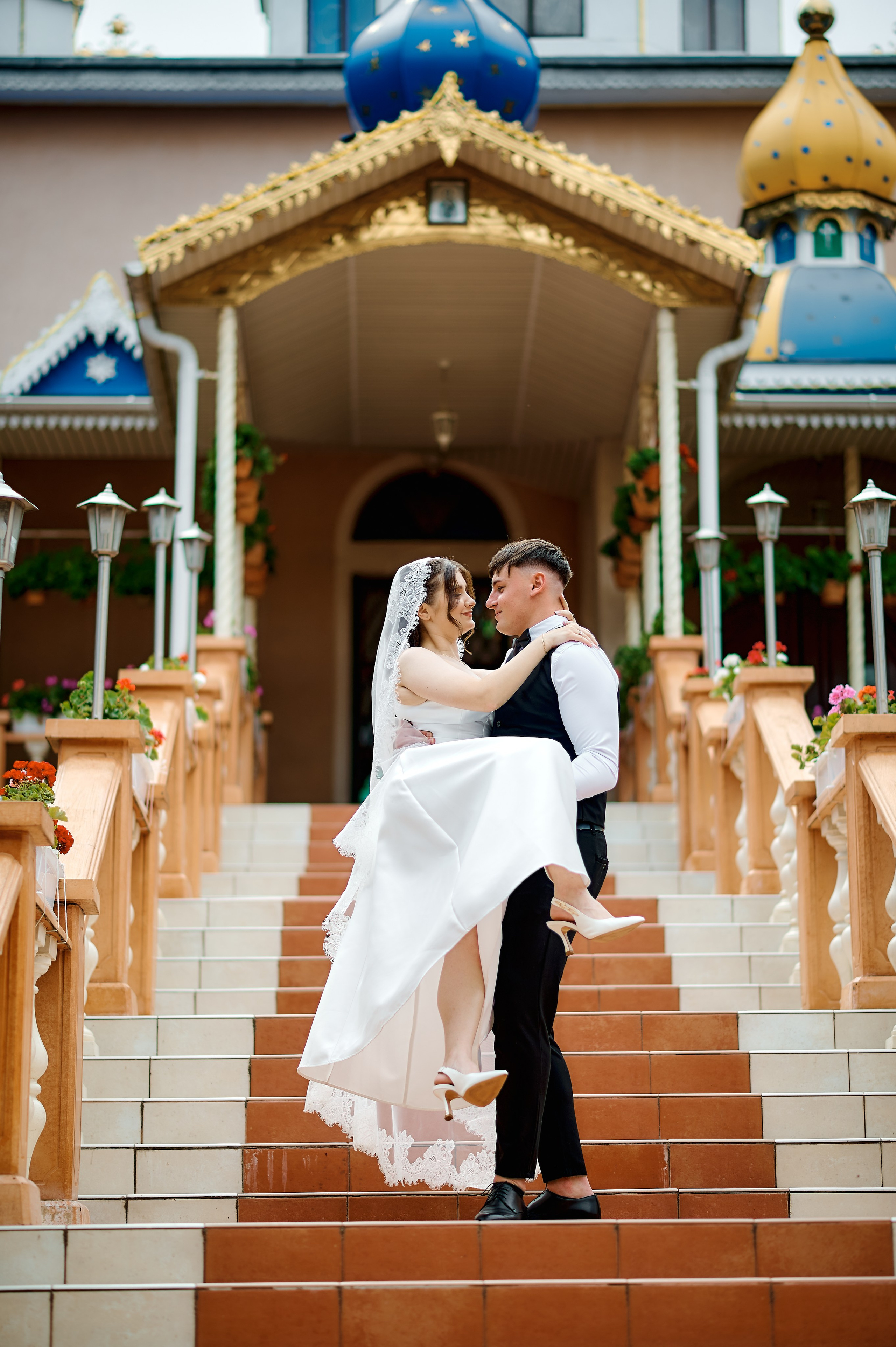 Adrian & Valentina. Excellens