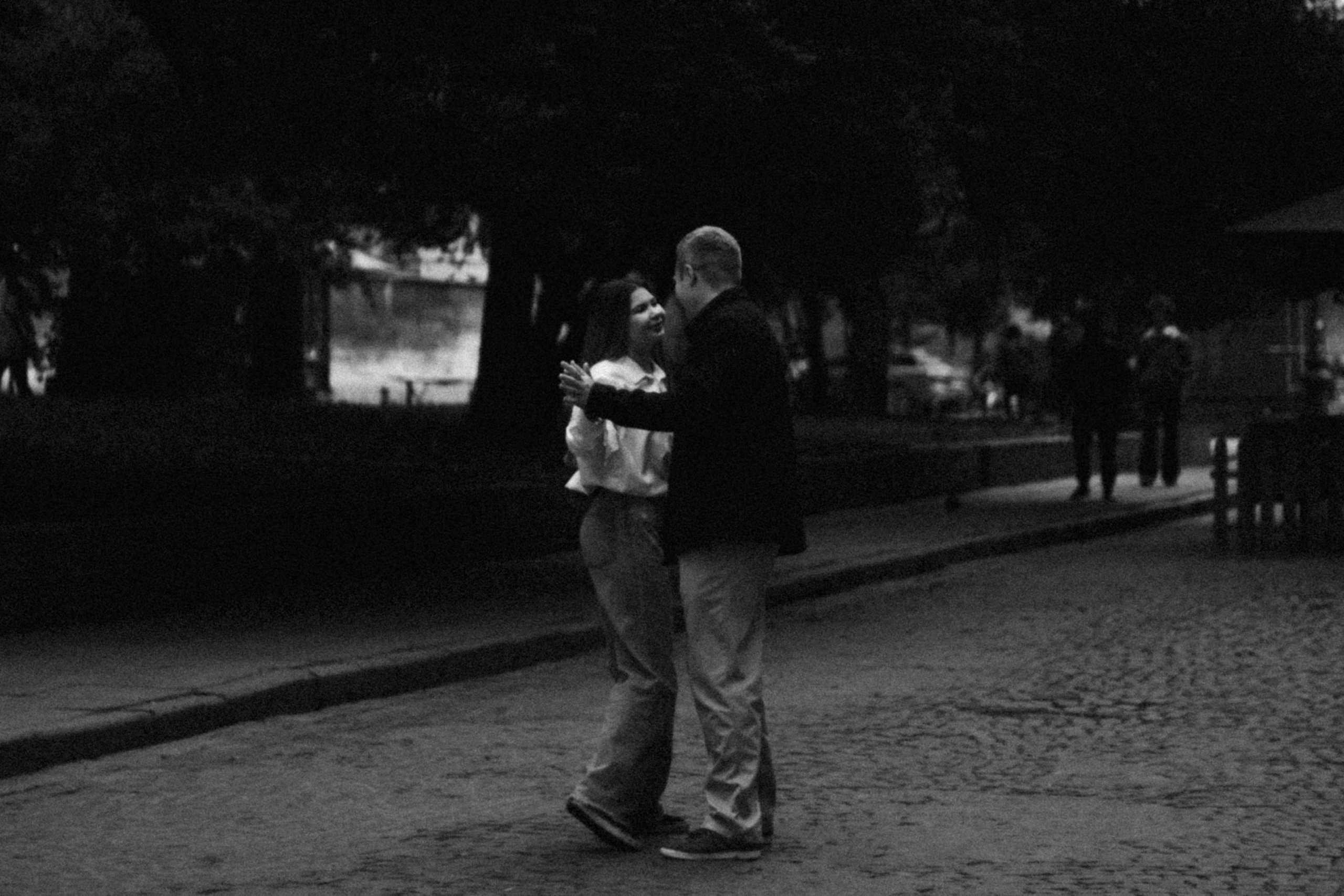 K&I. Фотограф Лейпциг