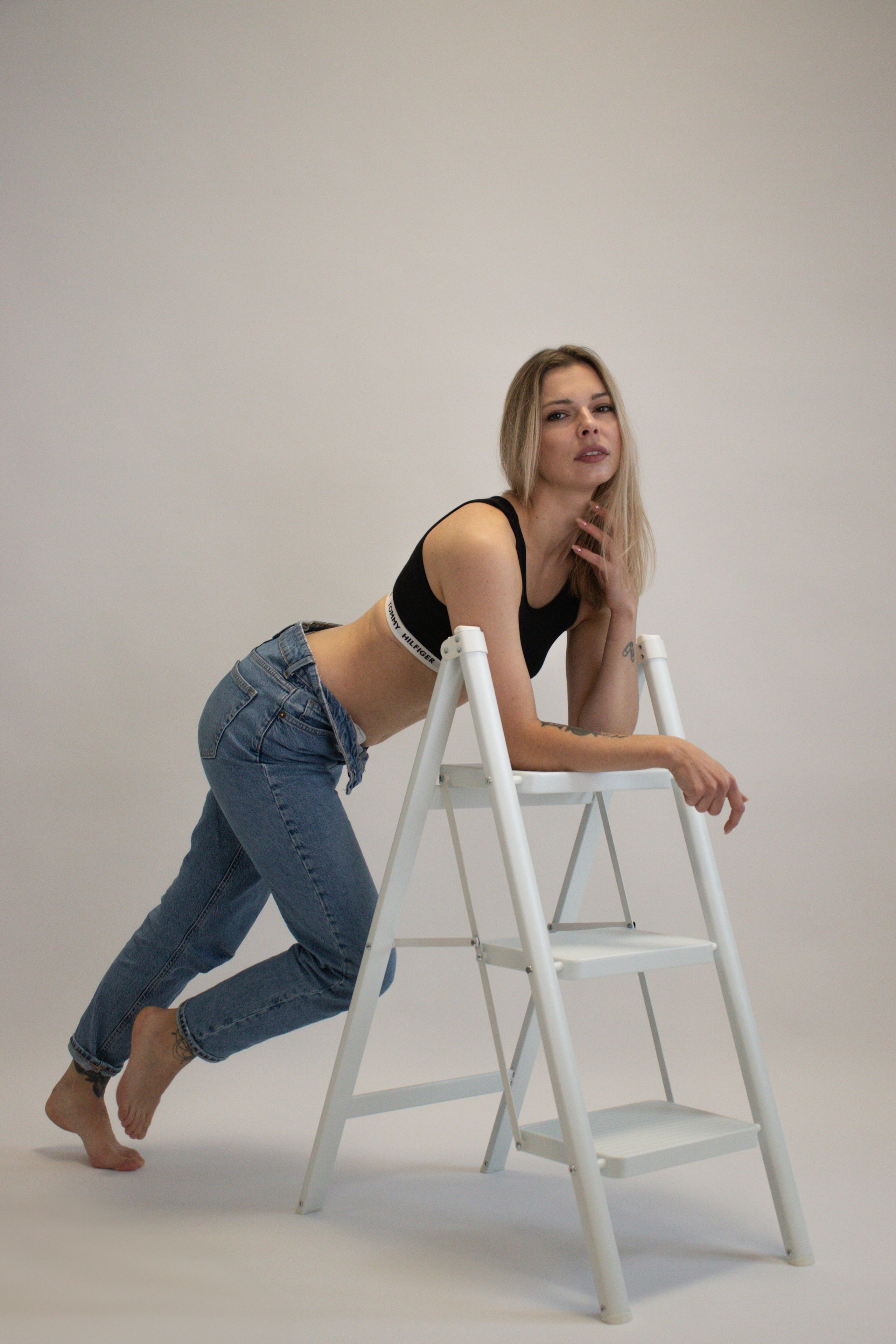 Женя. Фотограф Лейпциг