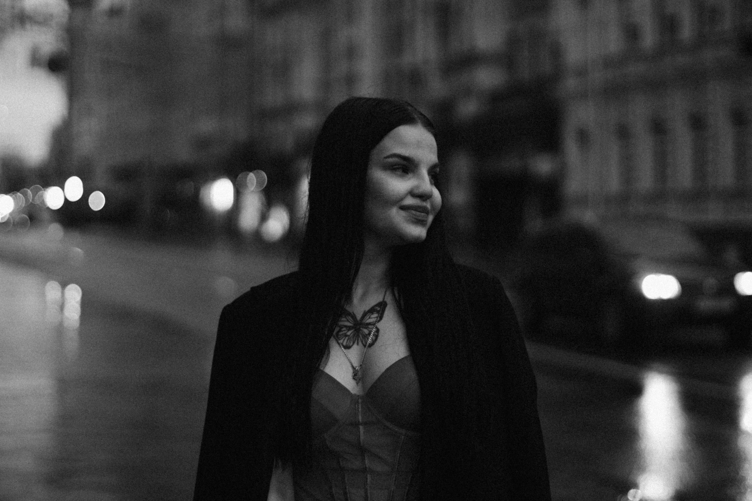 Dasha. Фотограф Лейпциг