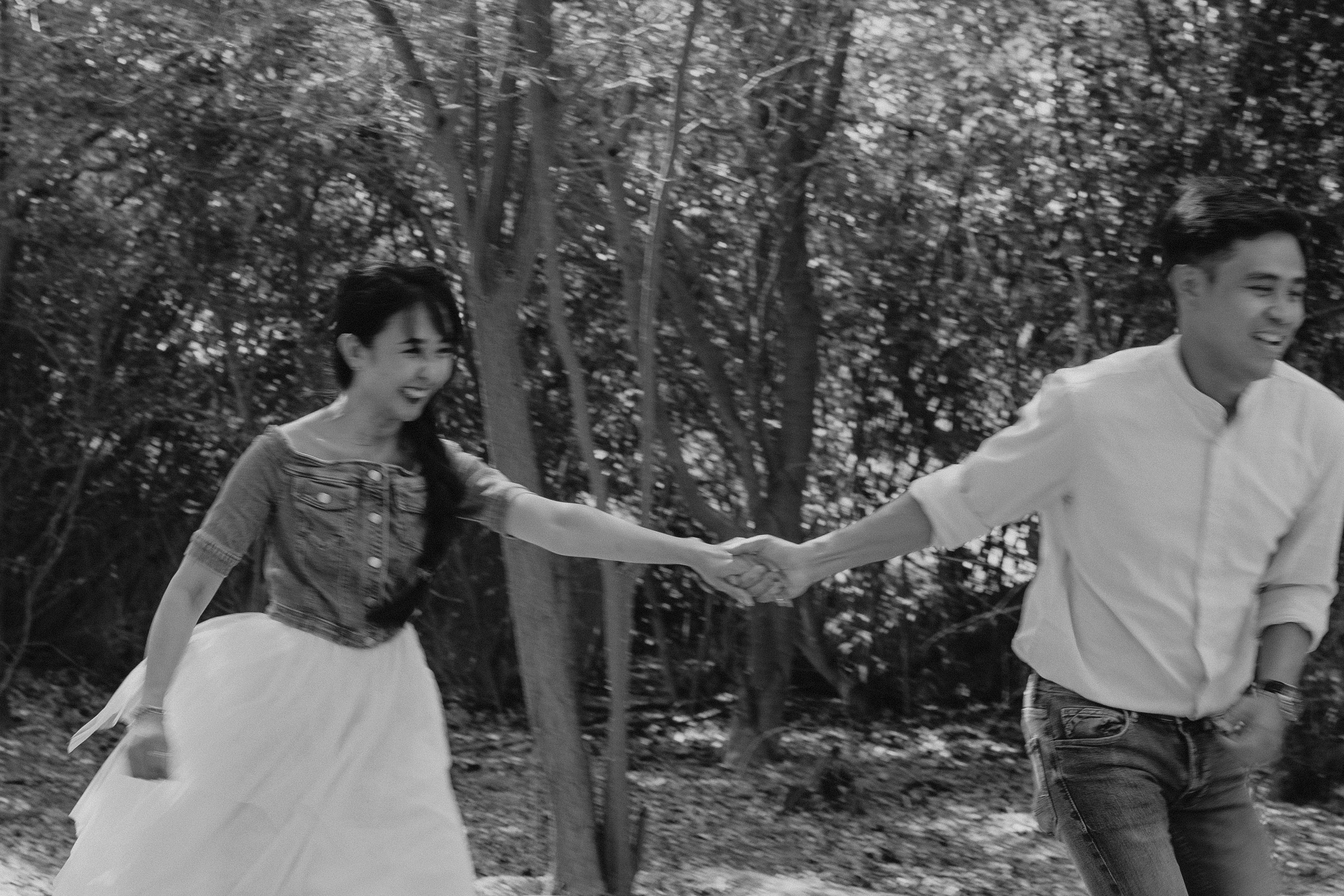 Allen & Kitty PreWedding