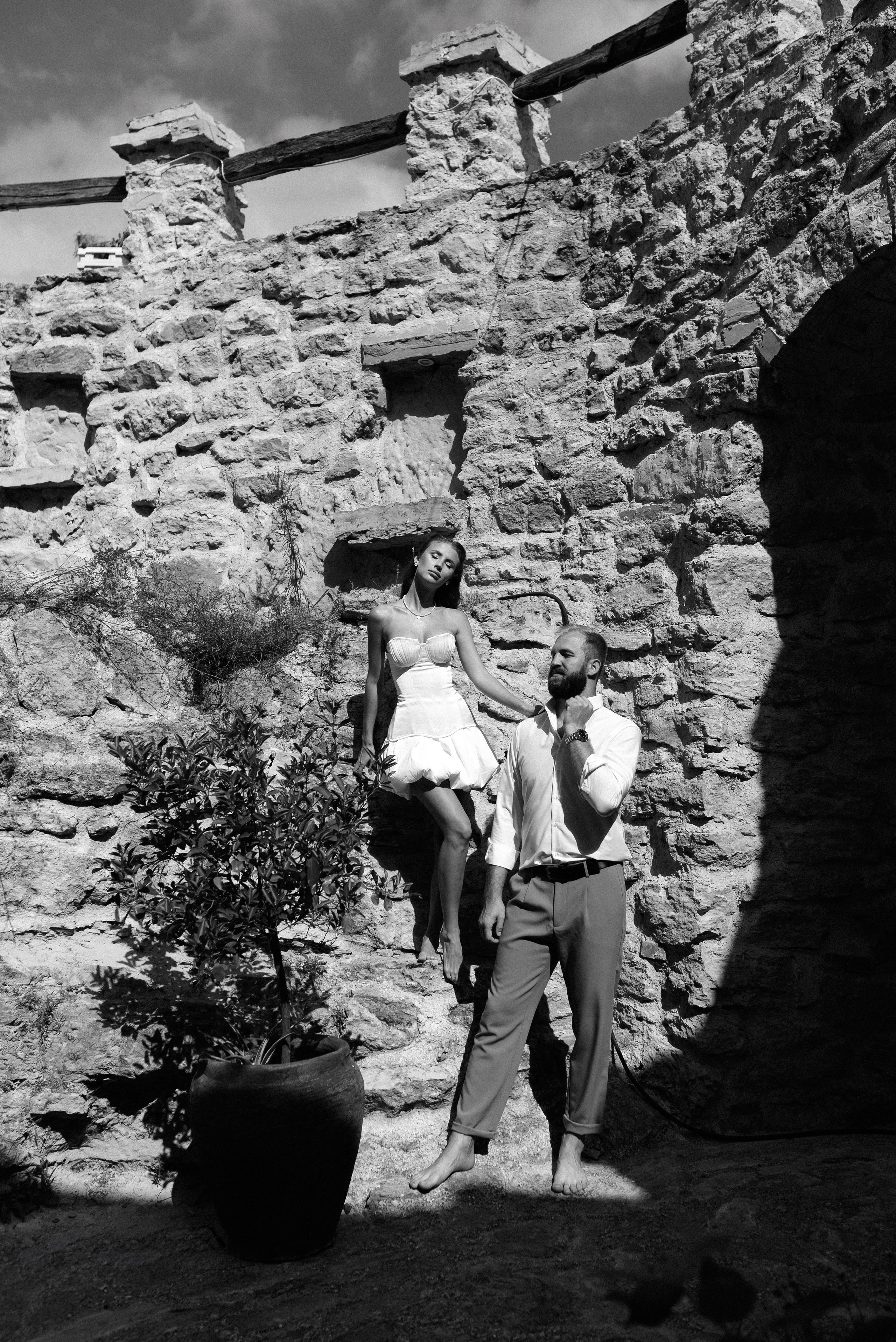 Yulya | Dima. Мария Гуржеева