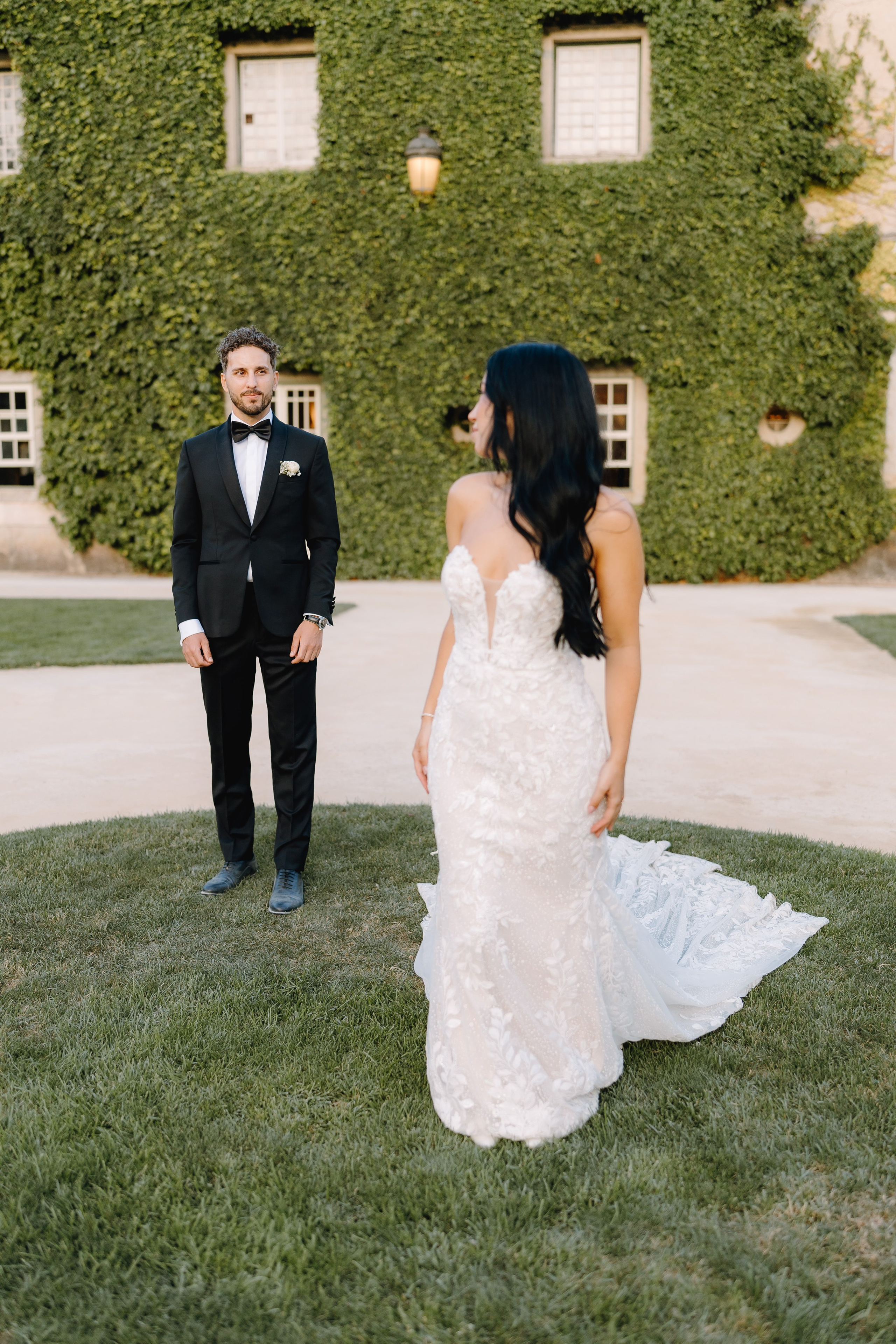 Casamento Inês & Miguel. Say Yes To Me