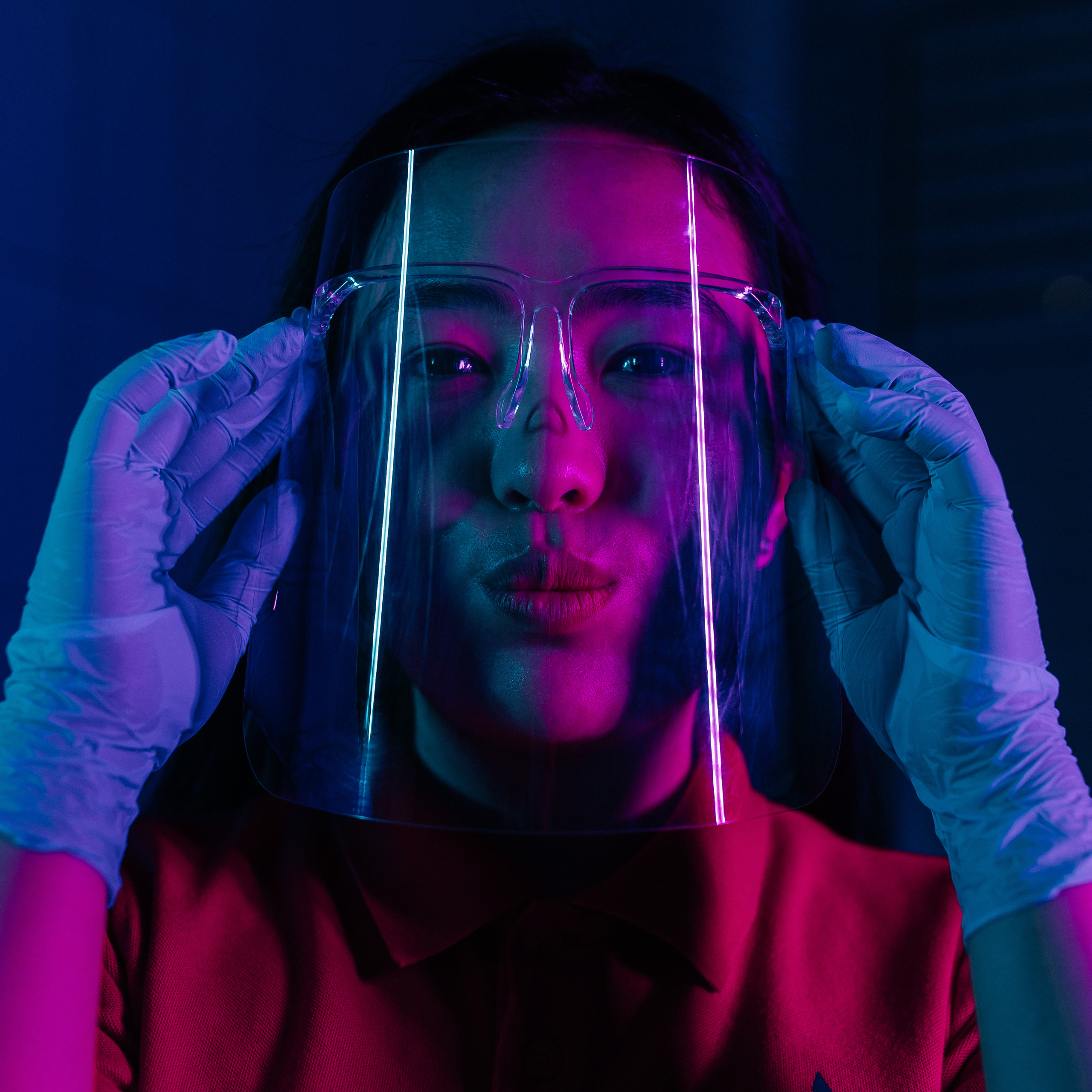 Для врачей. Портретный и спортивный фотограф в Алматы Алексей Овечкин