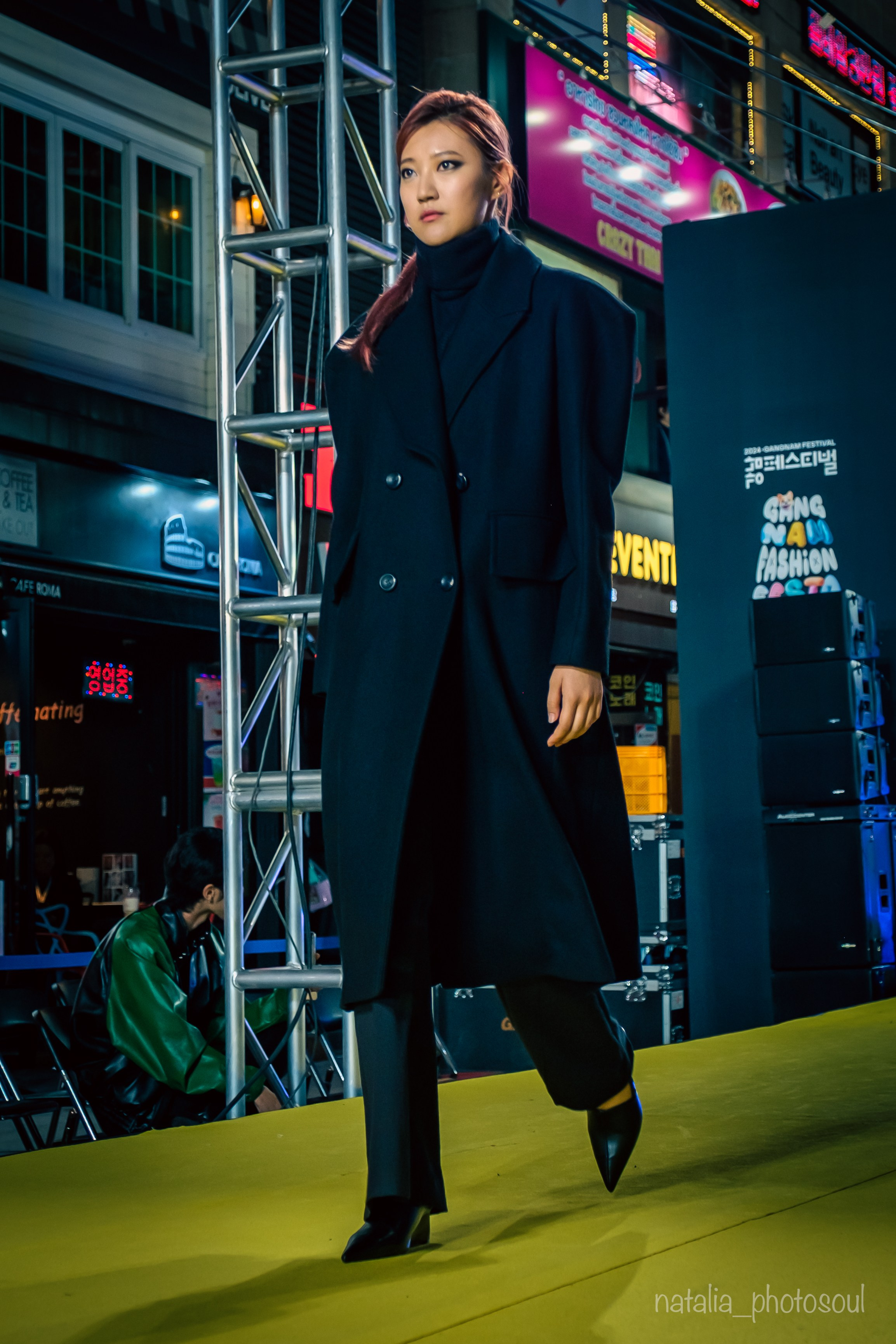 쿠만 유혜진. Photographer in Seoul Dobrokvashina Natalya