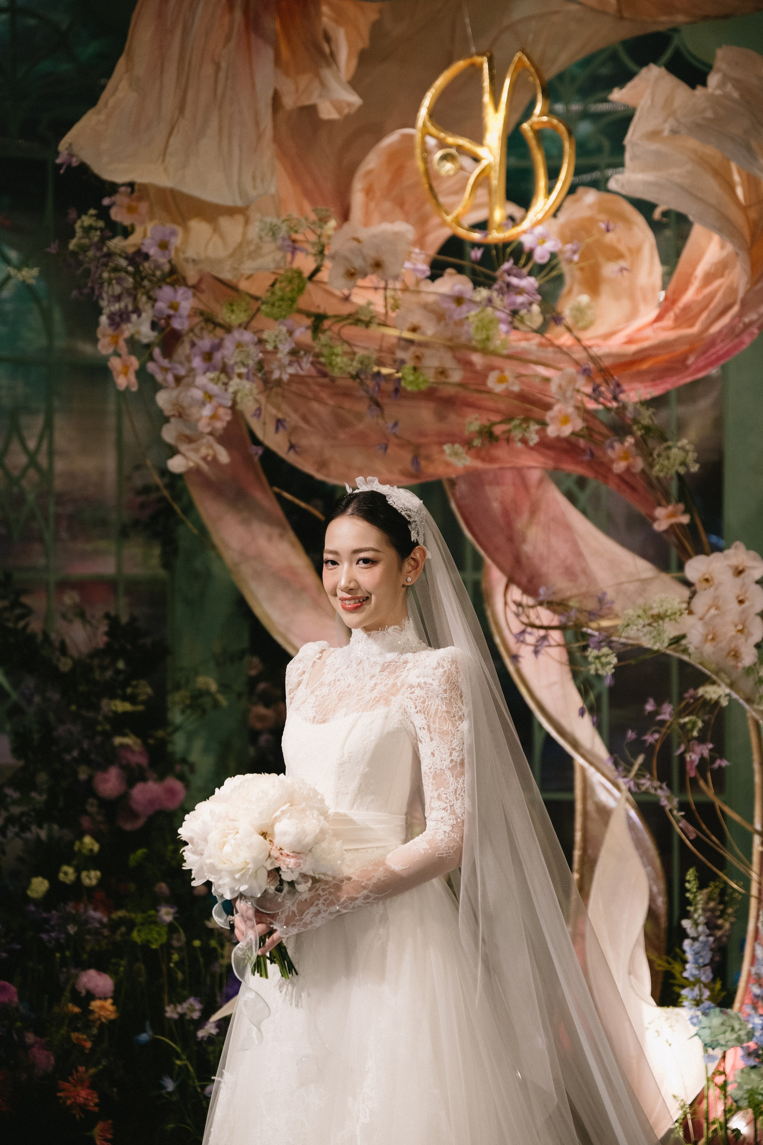 VINH & VAN | Wedding Day. Anns wedding photography