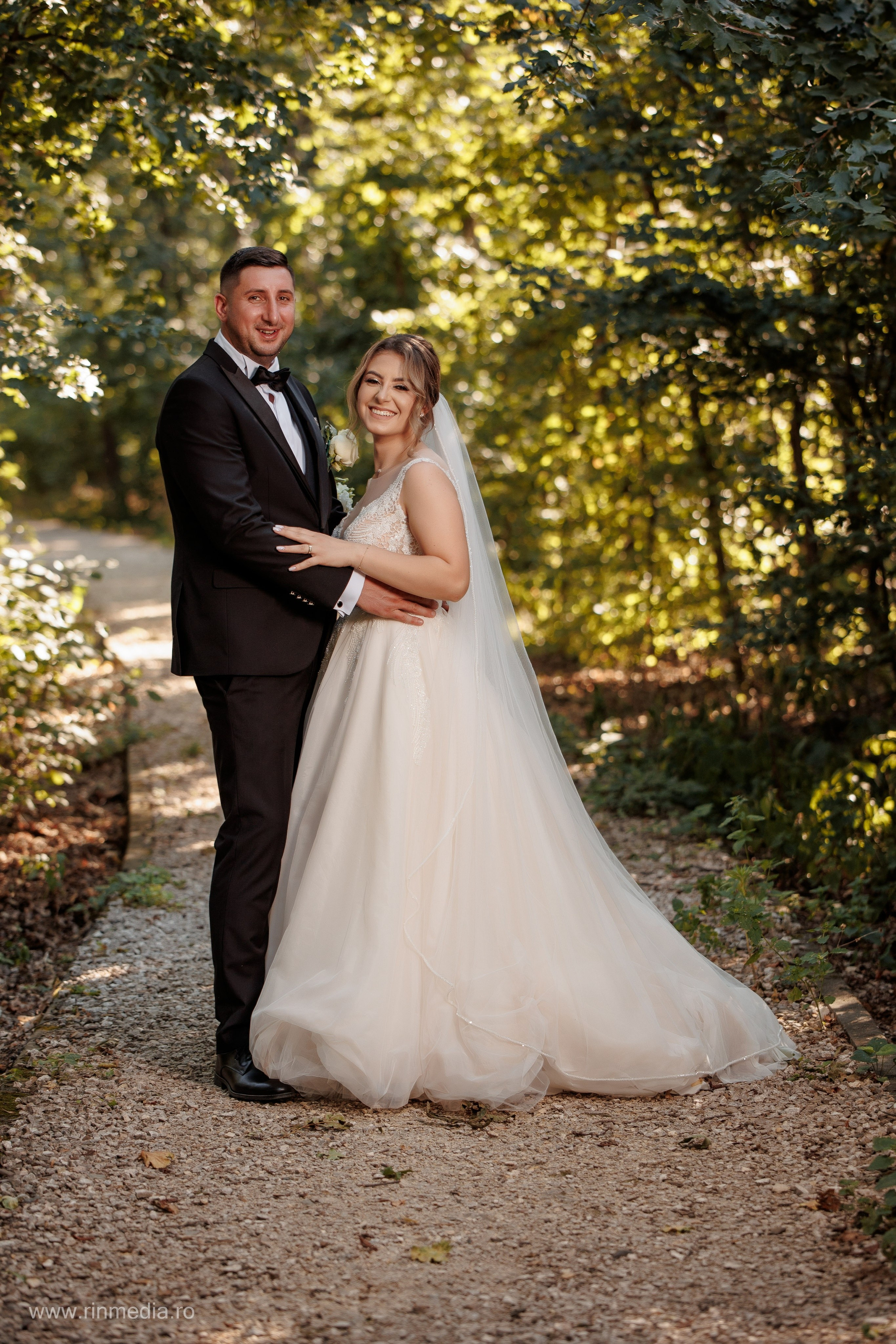 Carmen & Stefan. Fotograf de Nunta Focsani